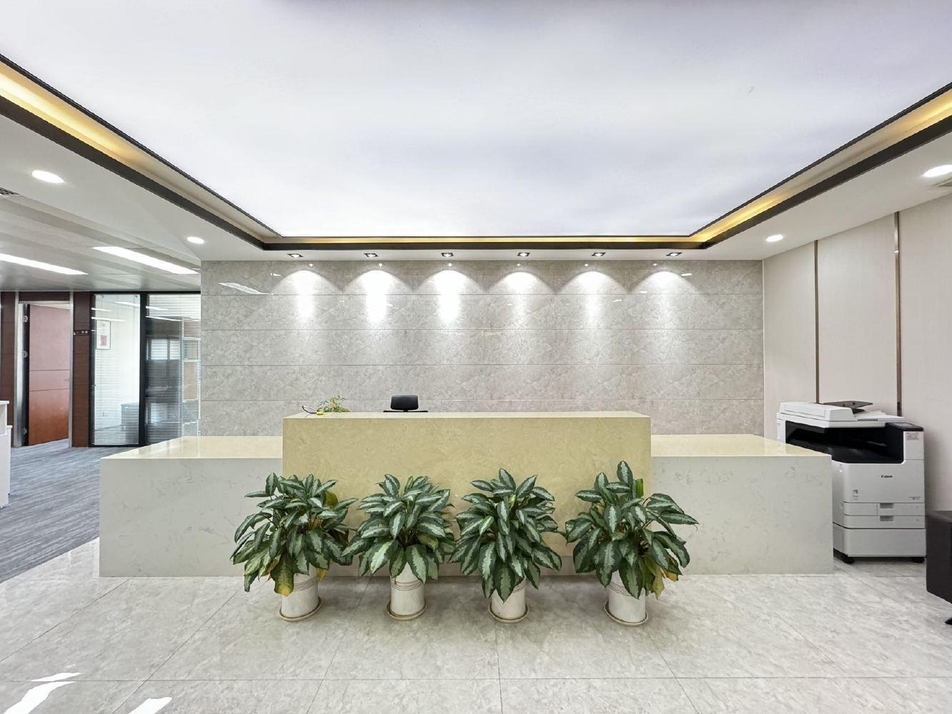 深圳海松大厦二手房房源图片