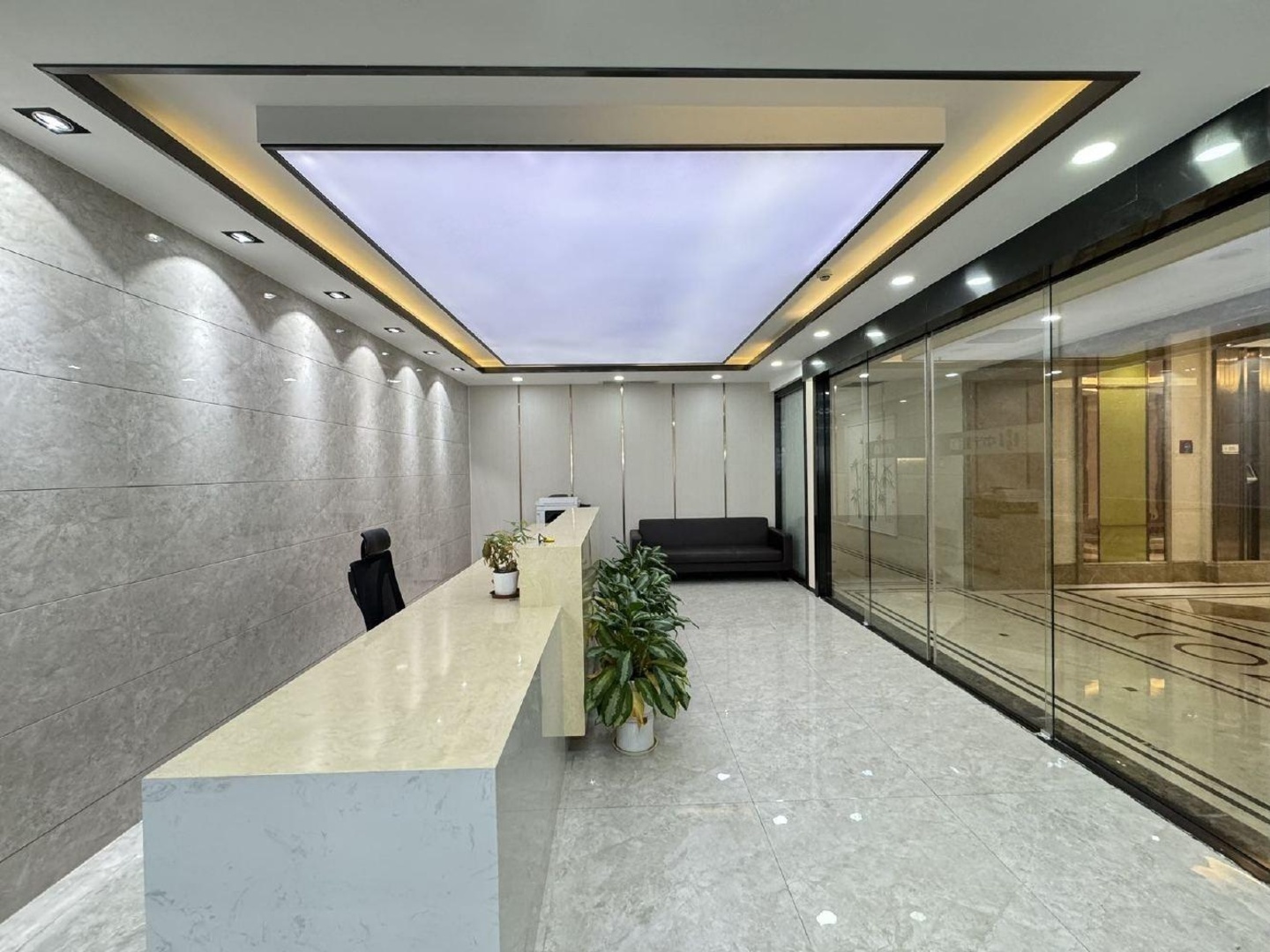 深圳海松大厦二手房房源图片