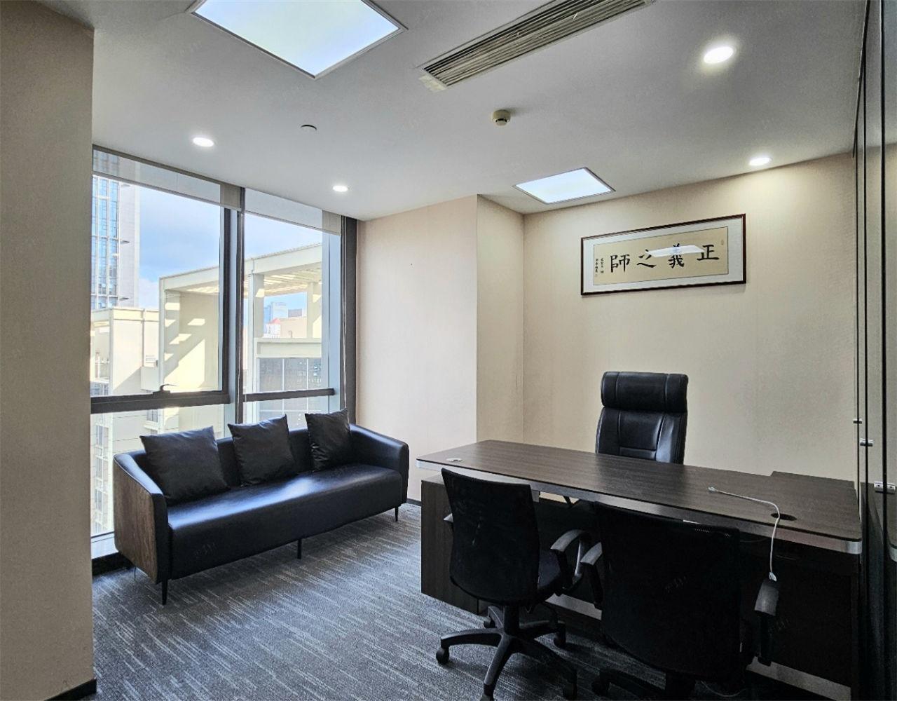 深圳海松大厦二手房房源图片