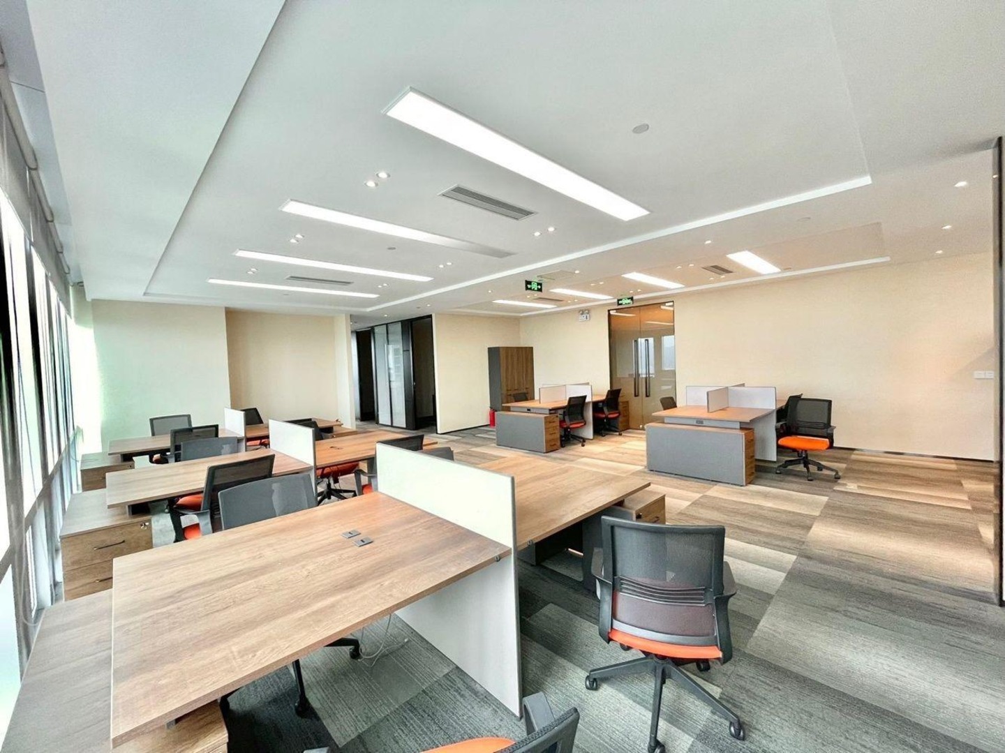 深圳绿景广场二手房房源图片