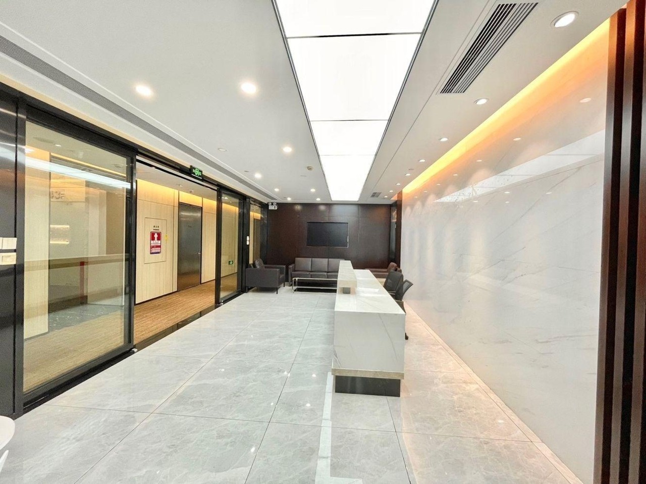 深圳天地源盛唐大厦二手房房源图片