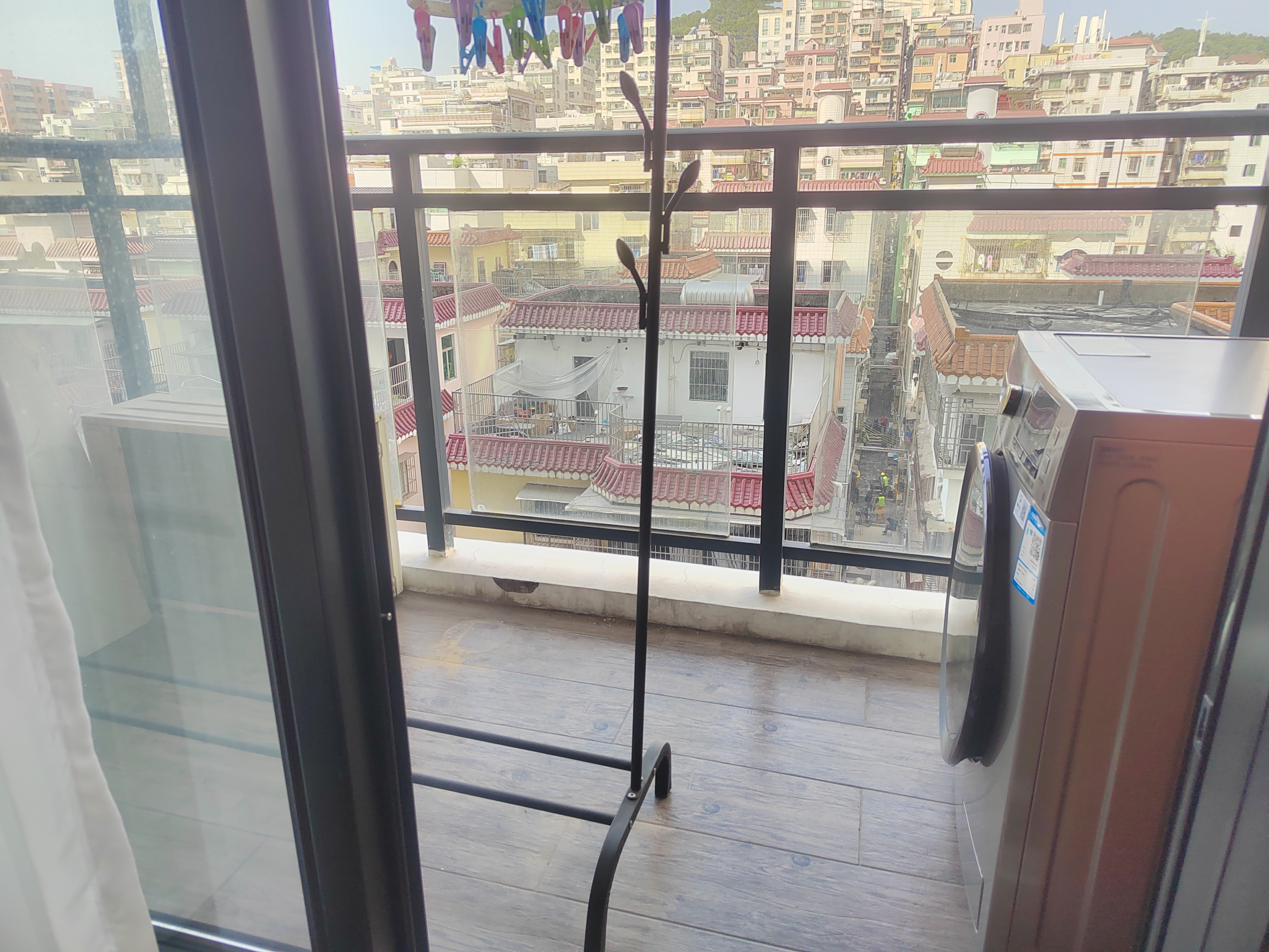 深圳倚龙华庭二手房房源图片