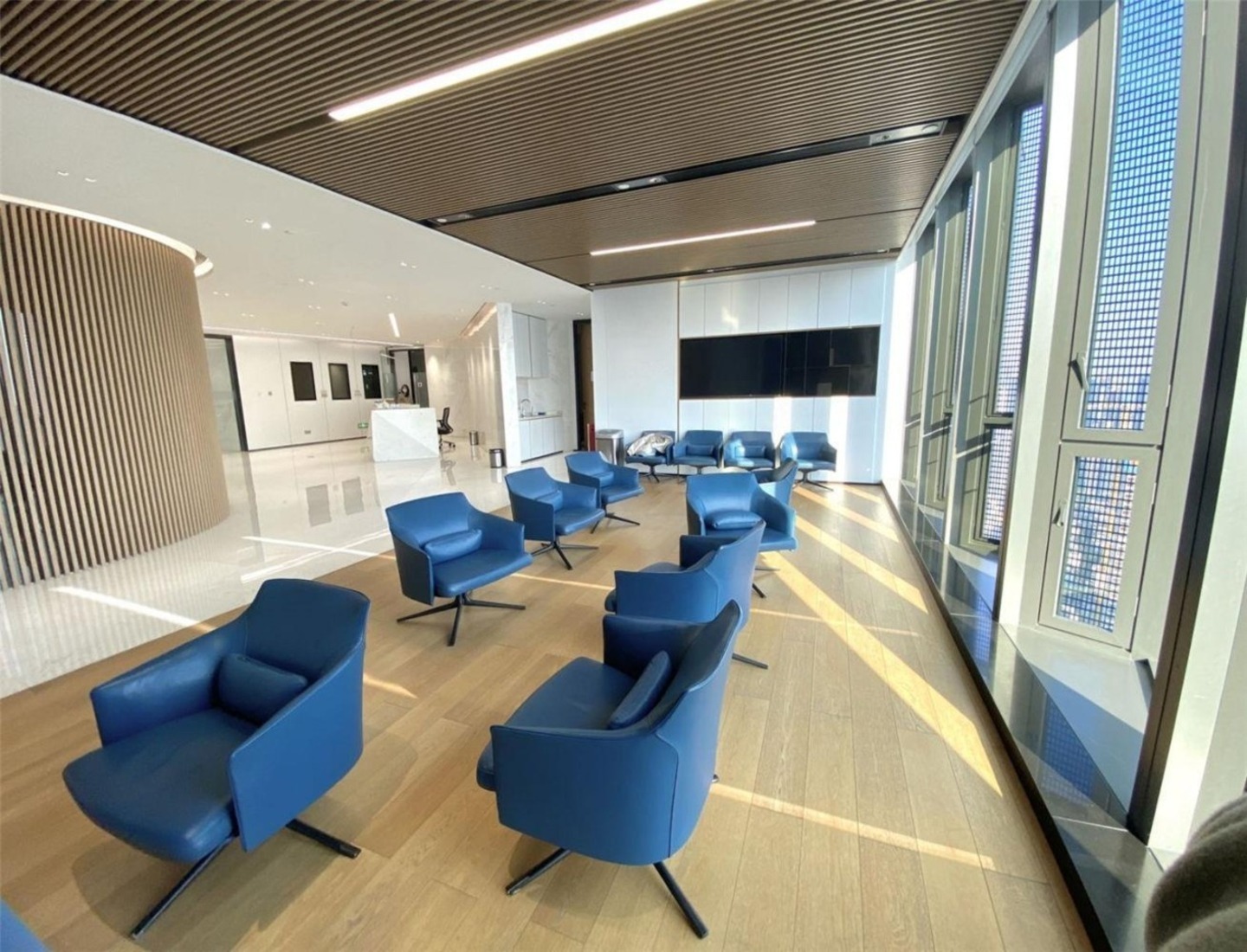 深圳京基100二手房房源图片