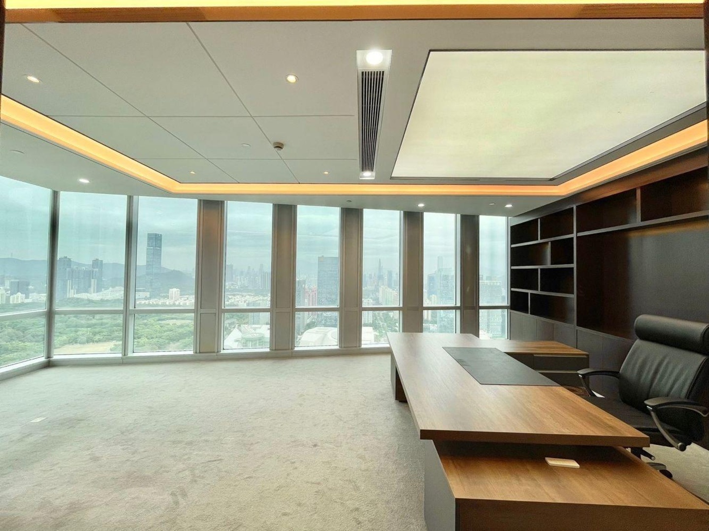 深圳诺德中心(办公)二手房房源图片