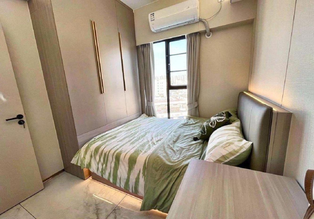 深圳固戍花园二手房房源图片