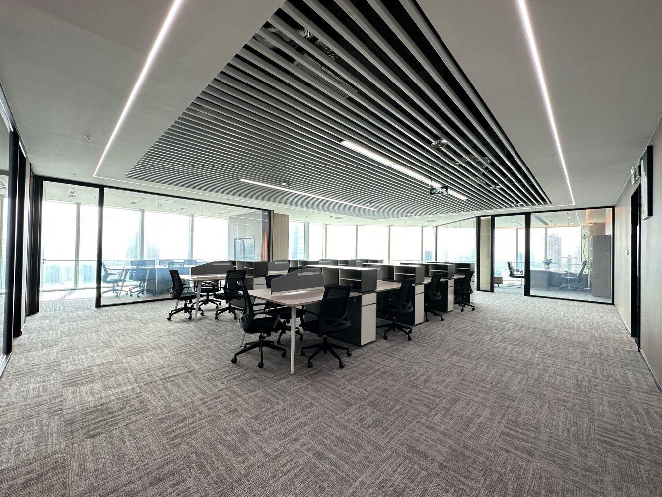 深圳宝能中心二手房房源图片