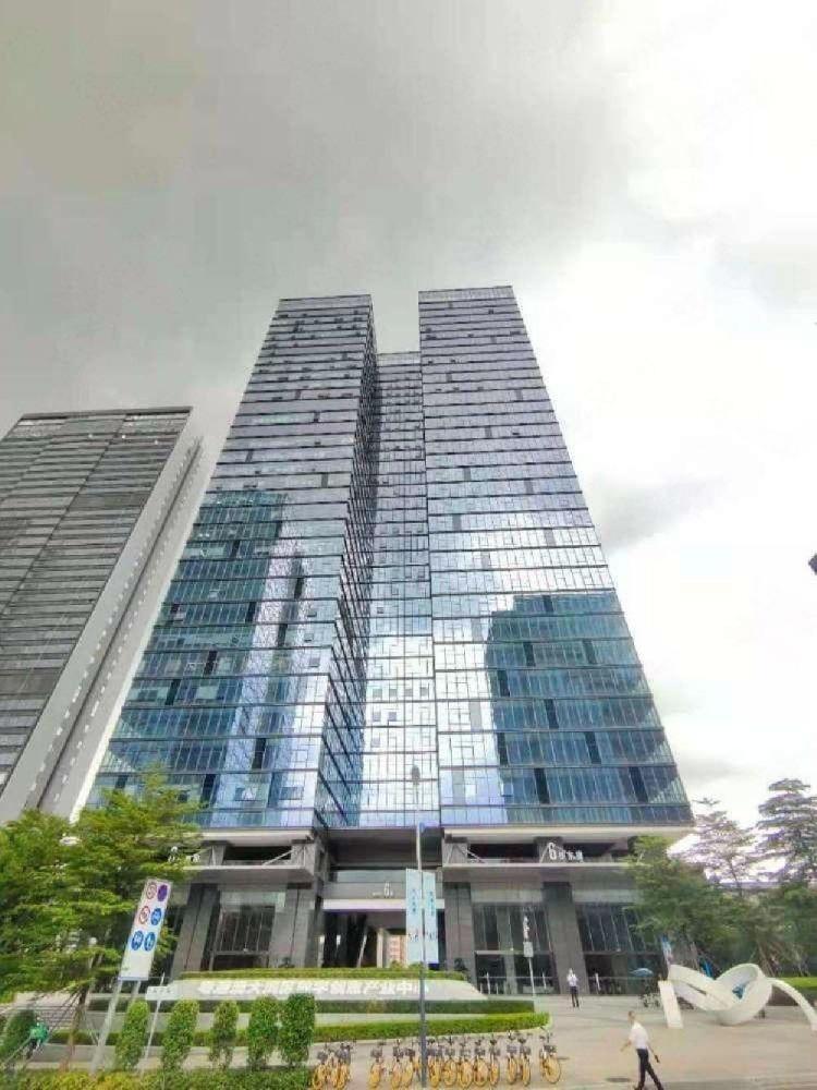 深圳天安云谷二手房房源图片