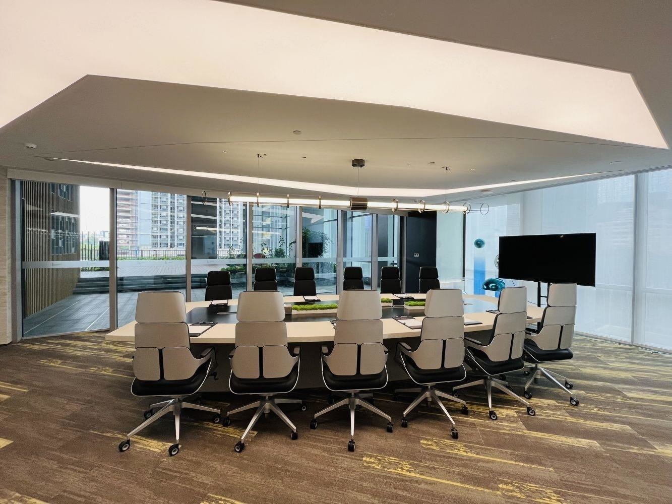 深圳中粮·福田大悦广场二手房房源图片