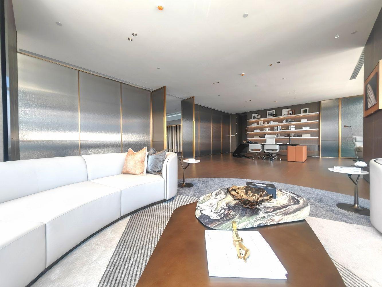 深圳中粮·福田大悦广场二手房房源图片