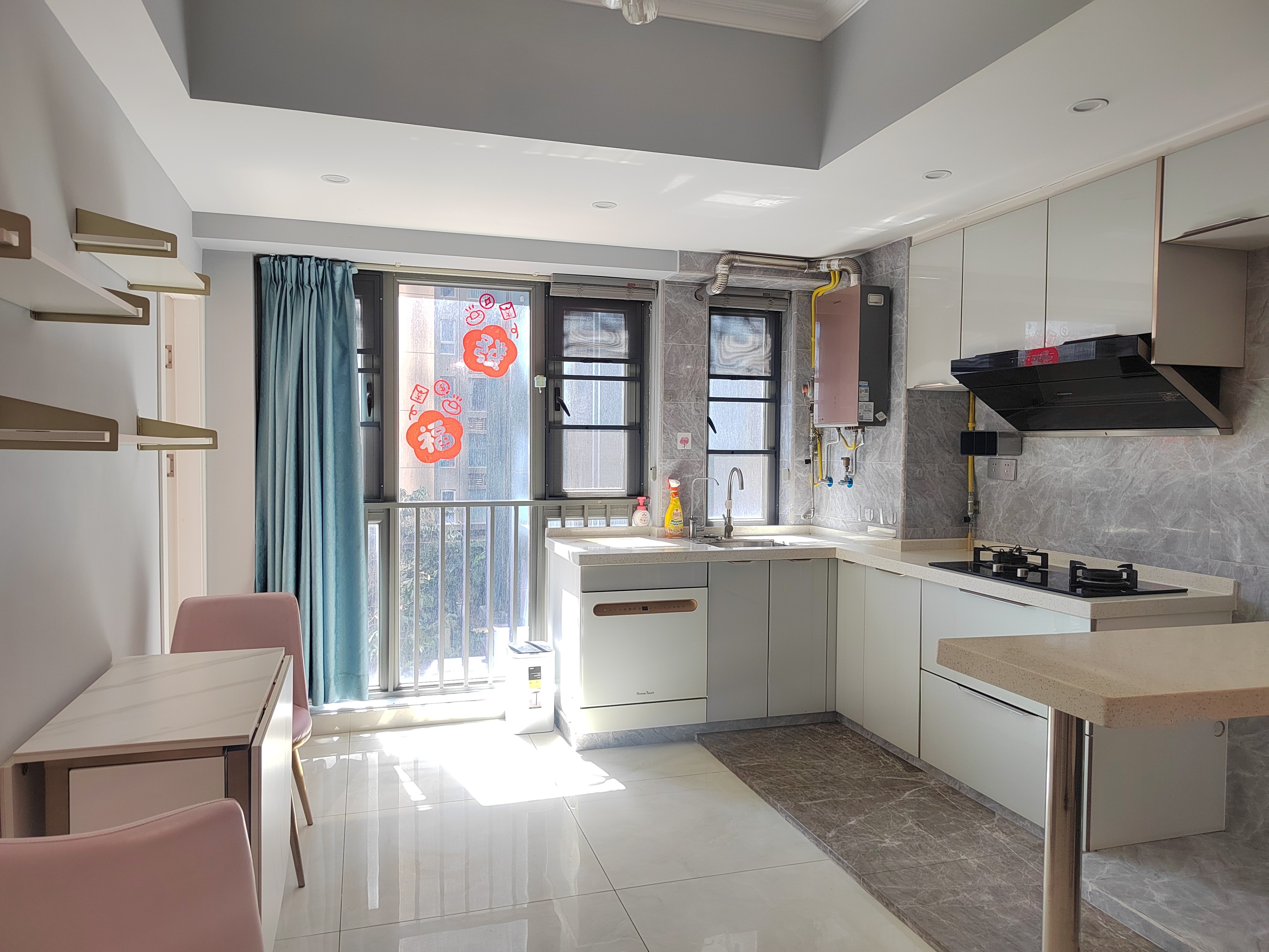 深圳星都豪庭二手房房源图片