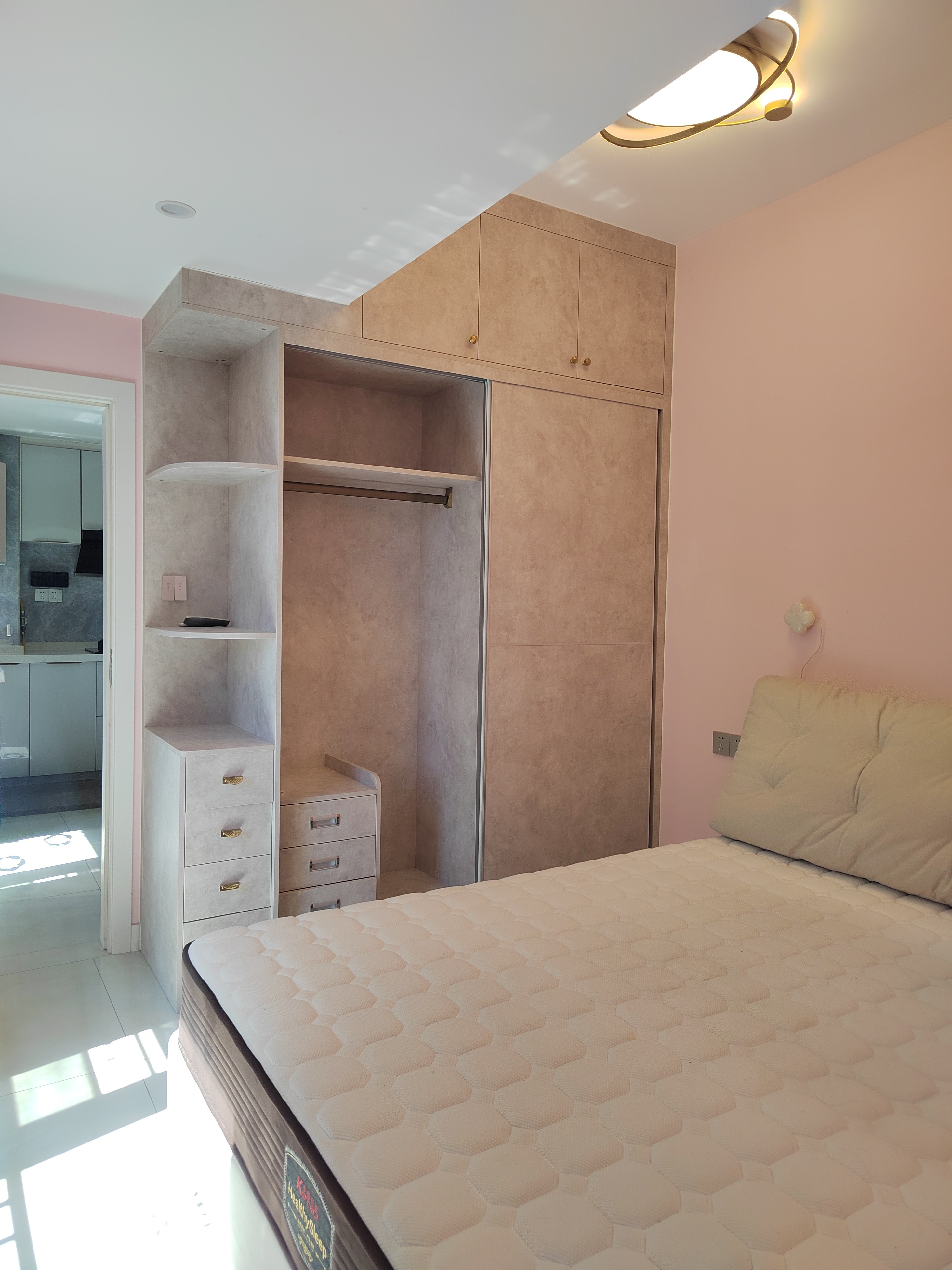 深圳星都豪庭二手房房源图片