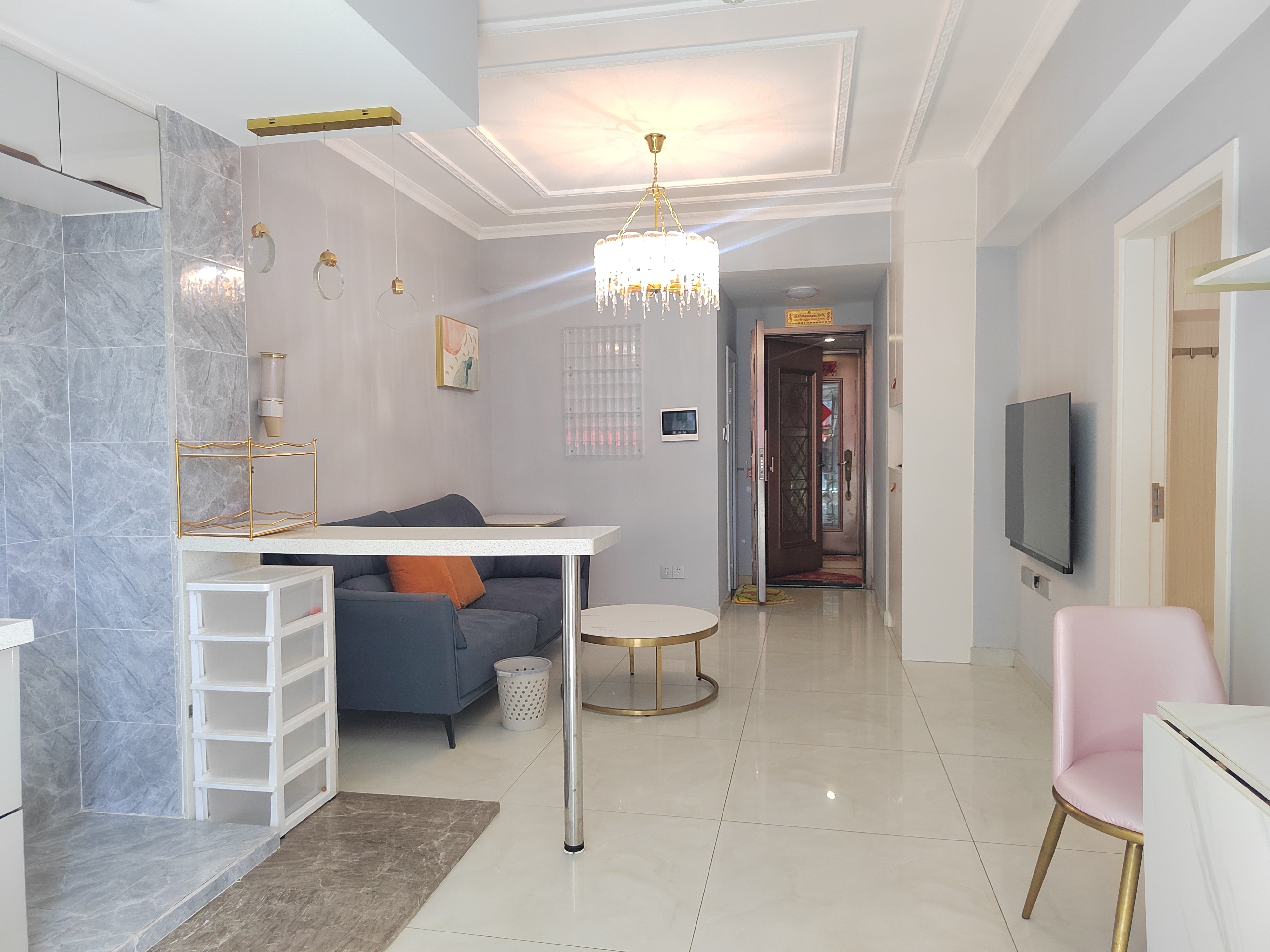 深圳星都豪庭二手房房源图片