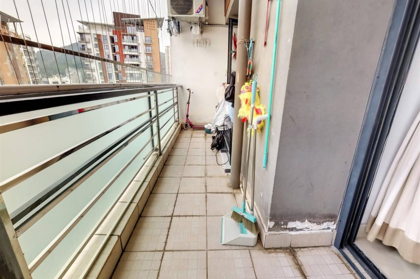 深圳花园城三期二手房房源图片
