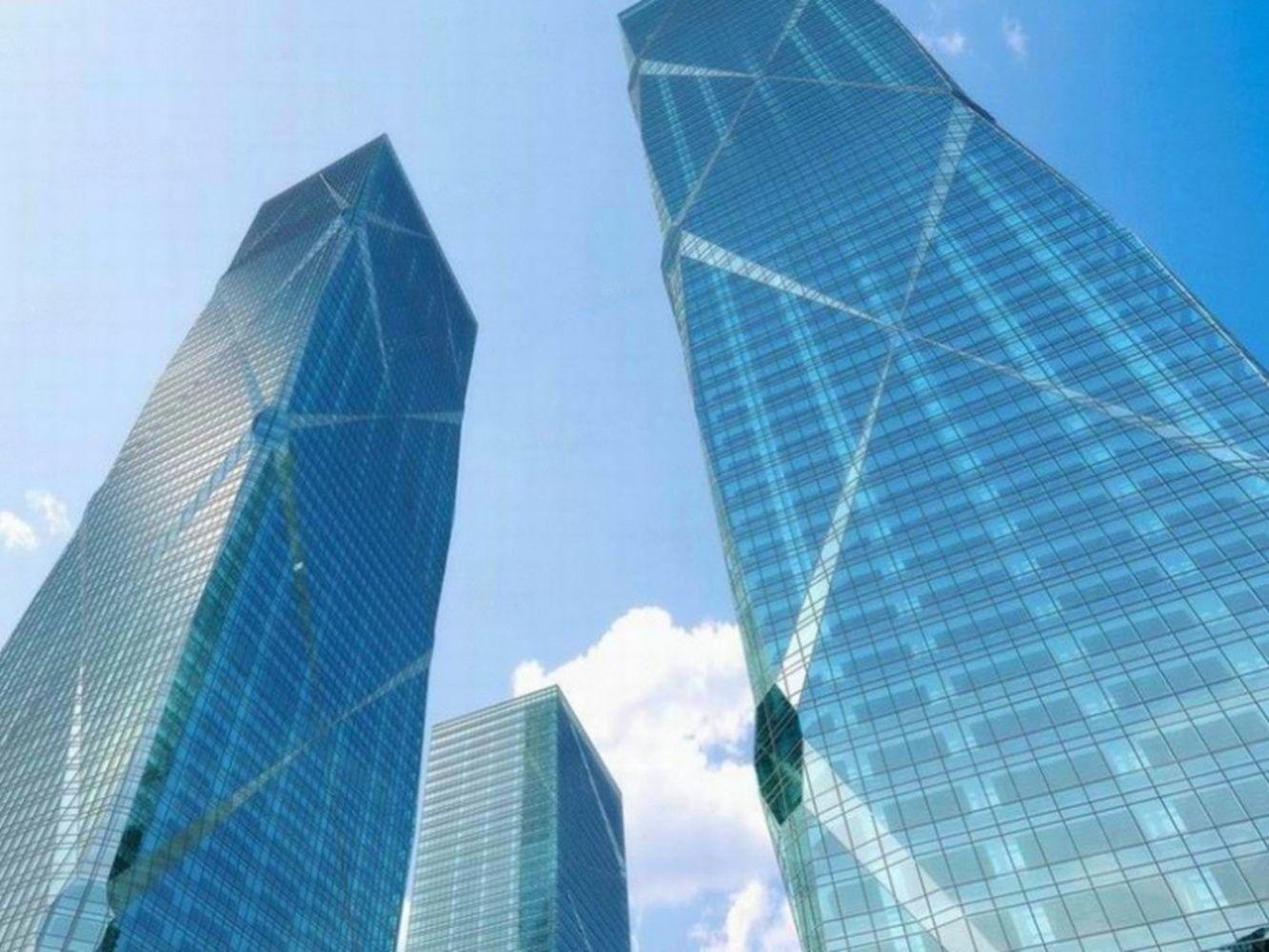深圳卓越世纪中心二手房房源图片