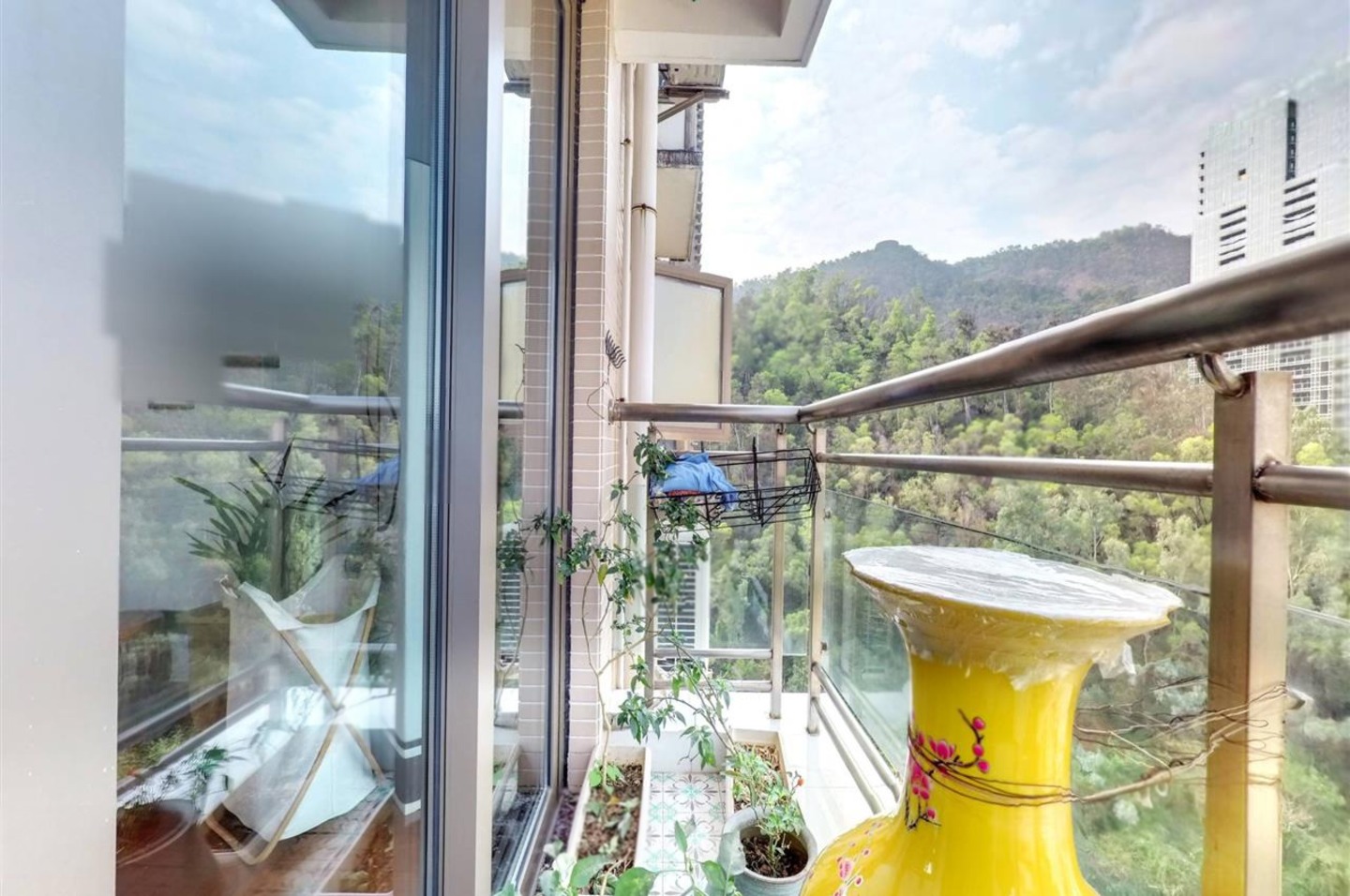 深圳畔山翠谷居二手房房源图片