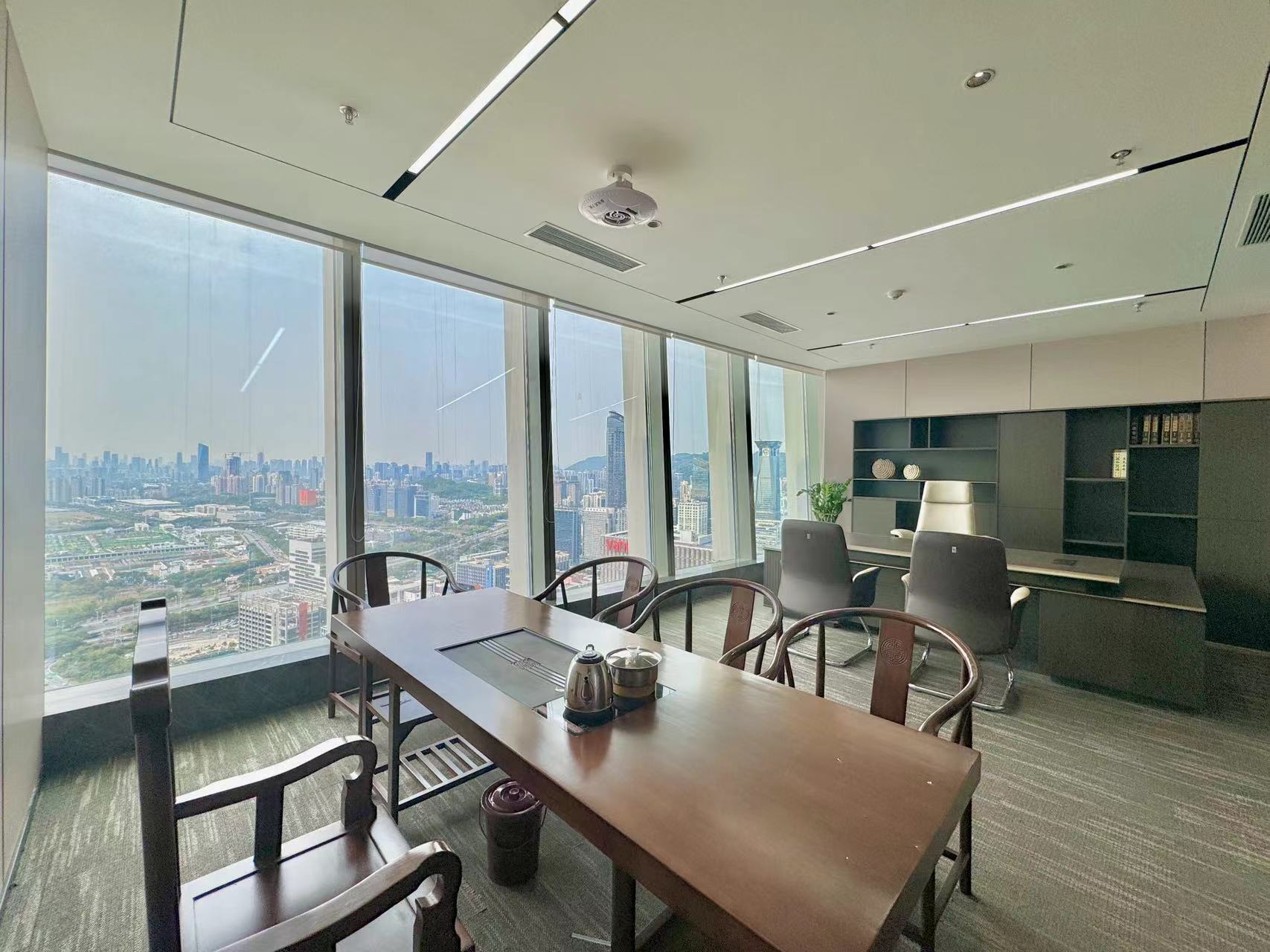 深圳海松大厦二手房房源图片