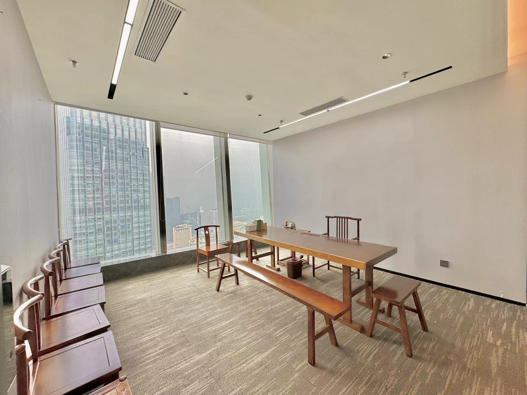 深圳海松大厦二手房房源图片