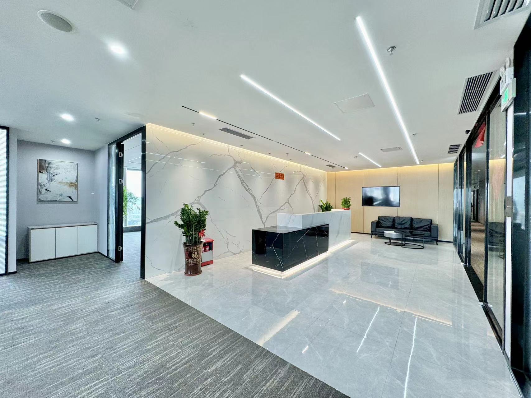 深圳海松大厦二手房房源图片