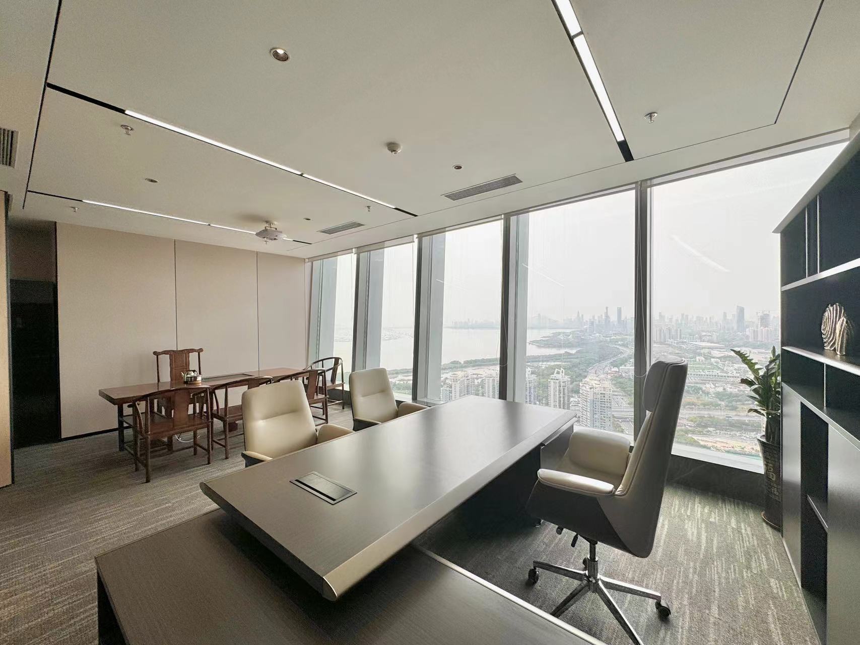 深圳海松大厦二手房房源图片