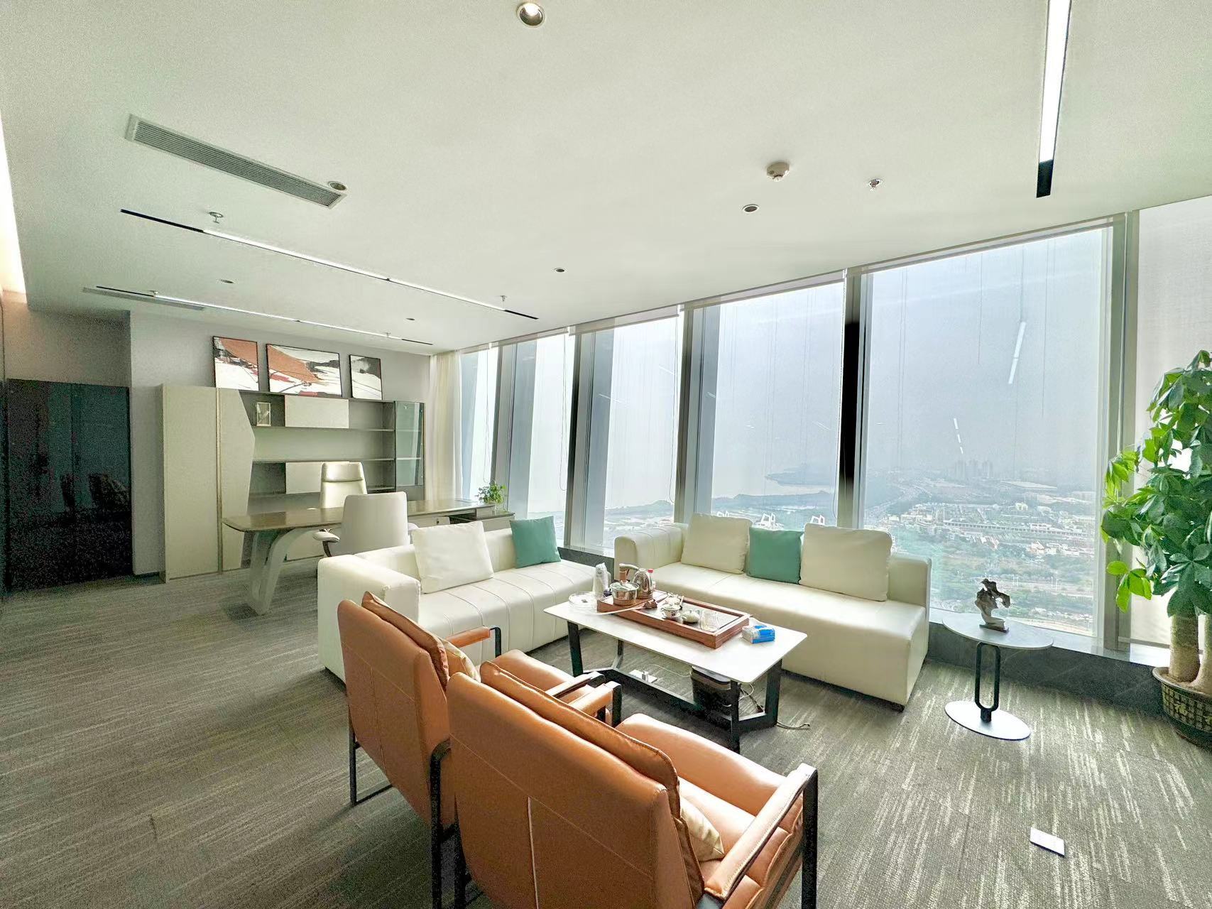 深圳海松大厦二手房房源图片