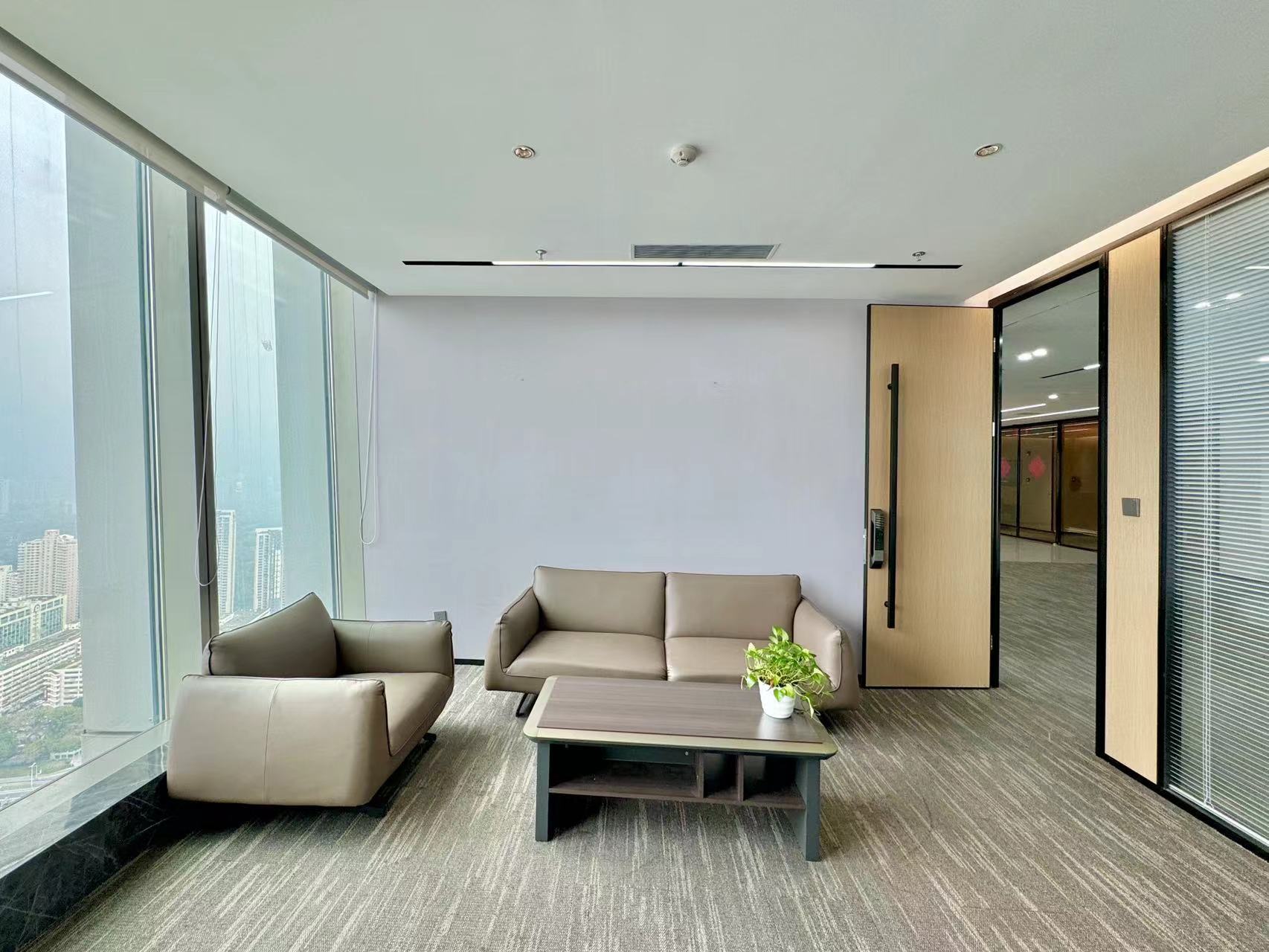 深圳海松大厦二手房房源图片