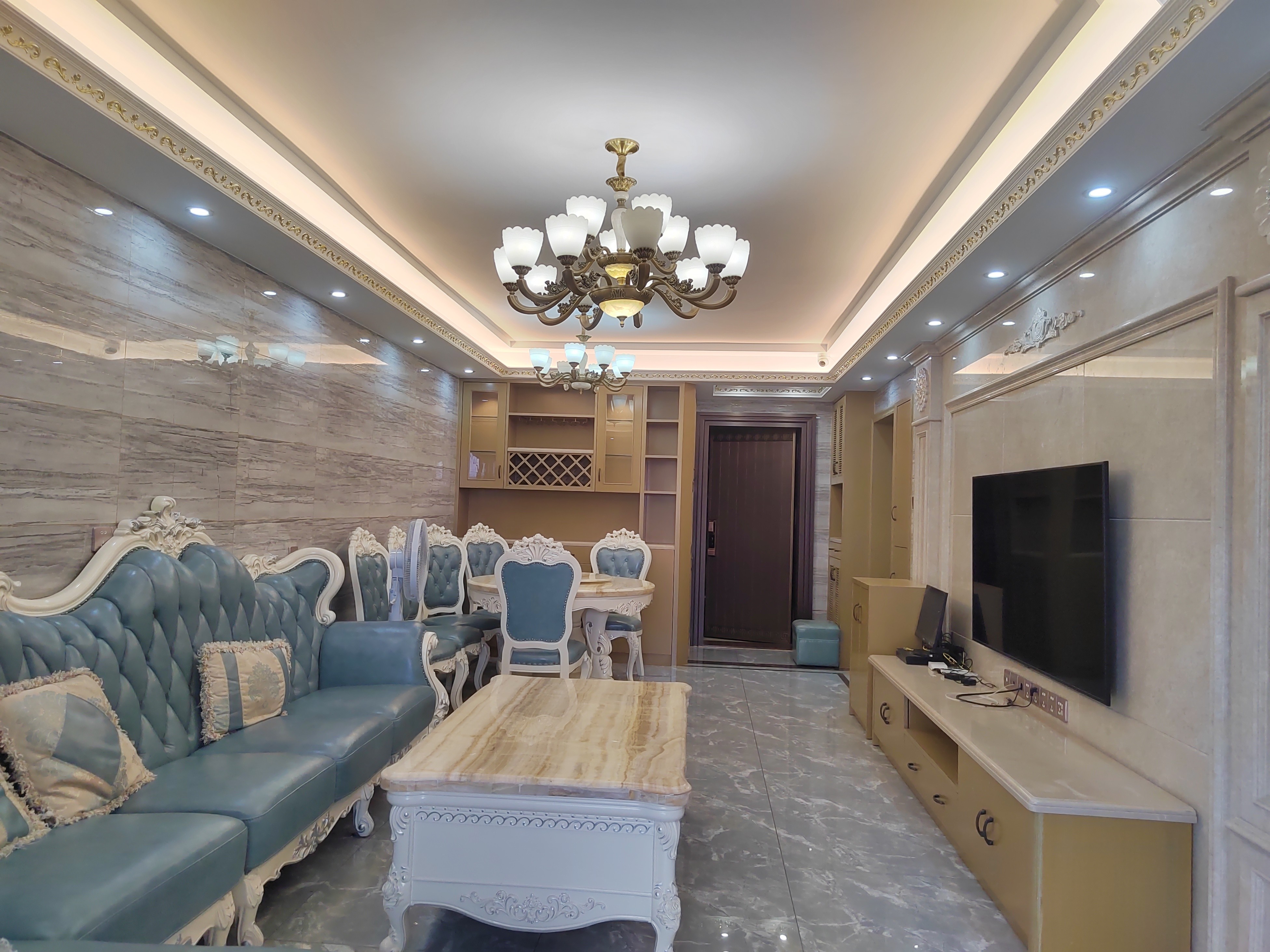 深圳英郡年华三期二手房房源图片