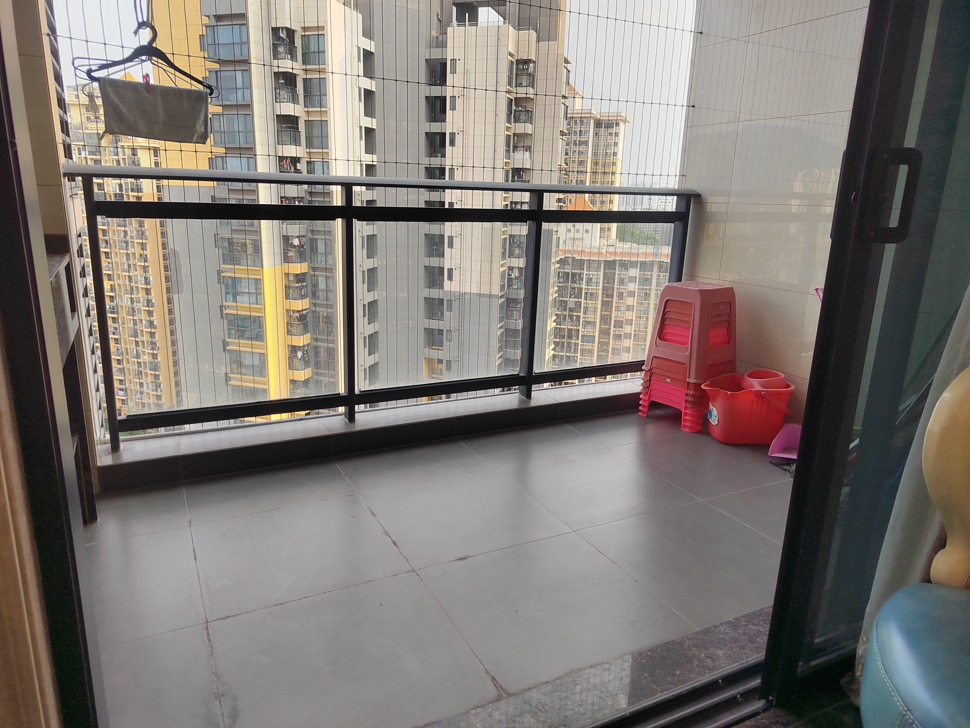 深圳英郡年华三期二手房房源图片