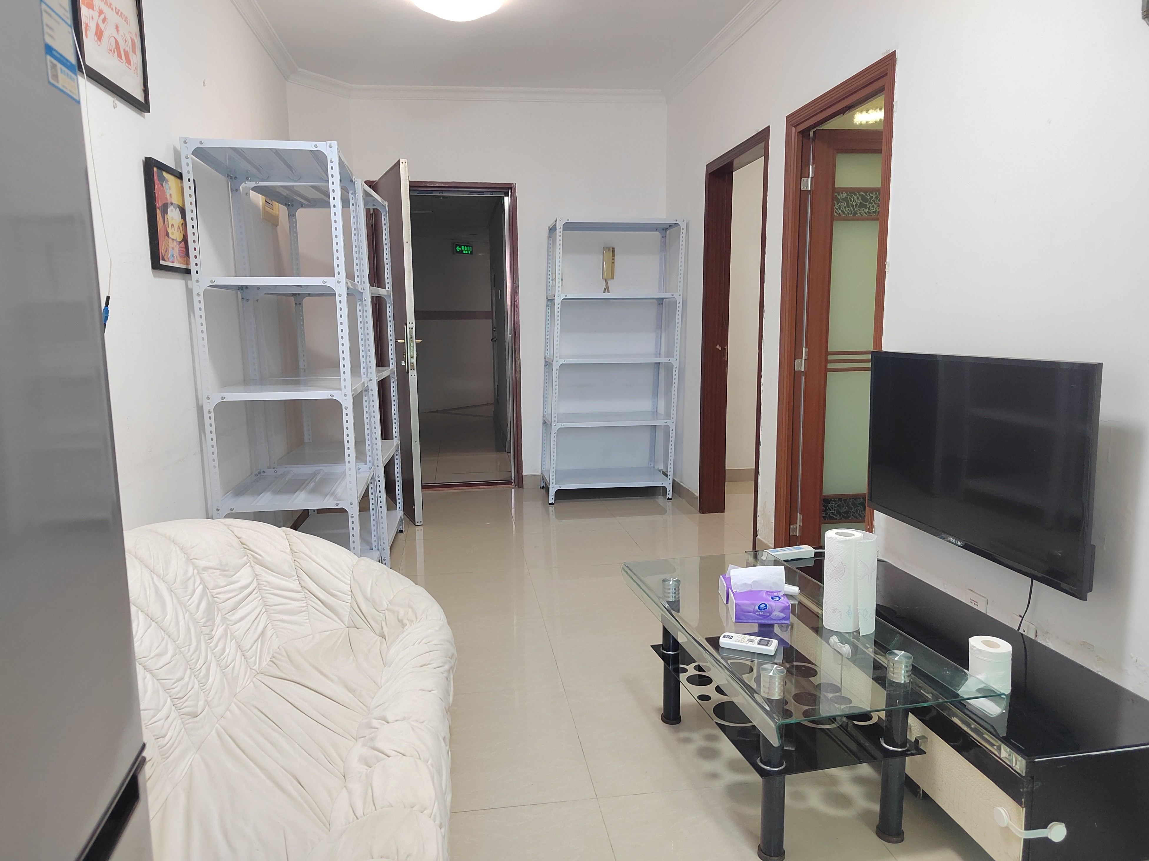 深圳怡康家园二手房房源图片