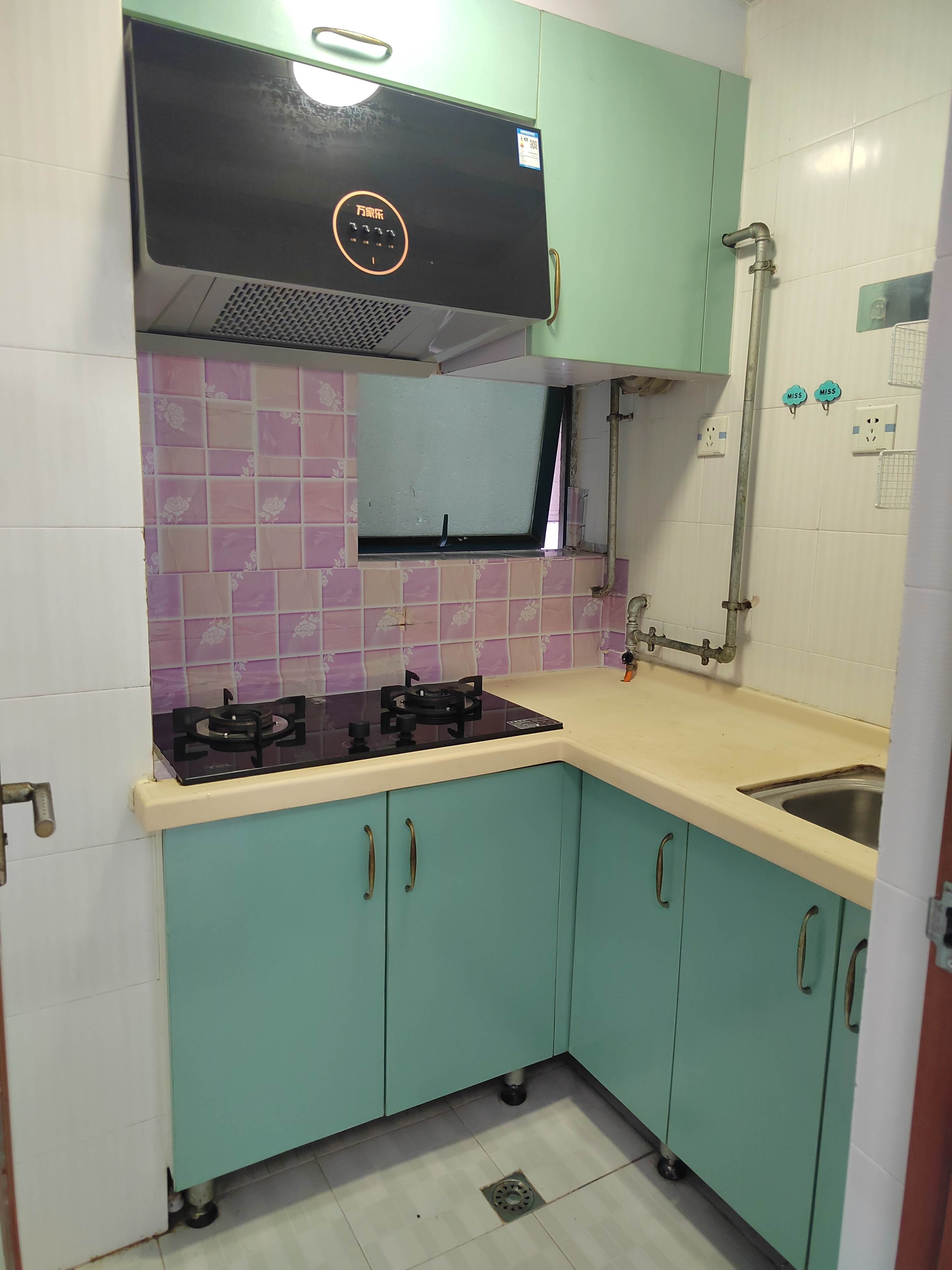 深圳怡康家园二手房房源图片