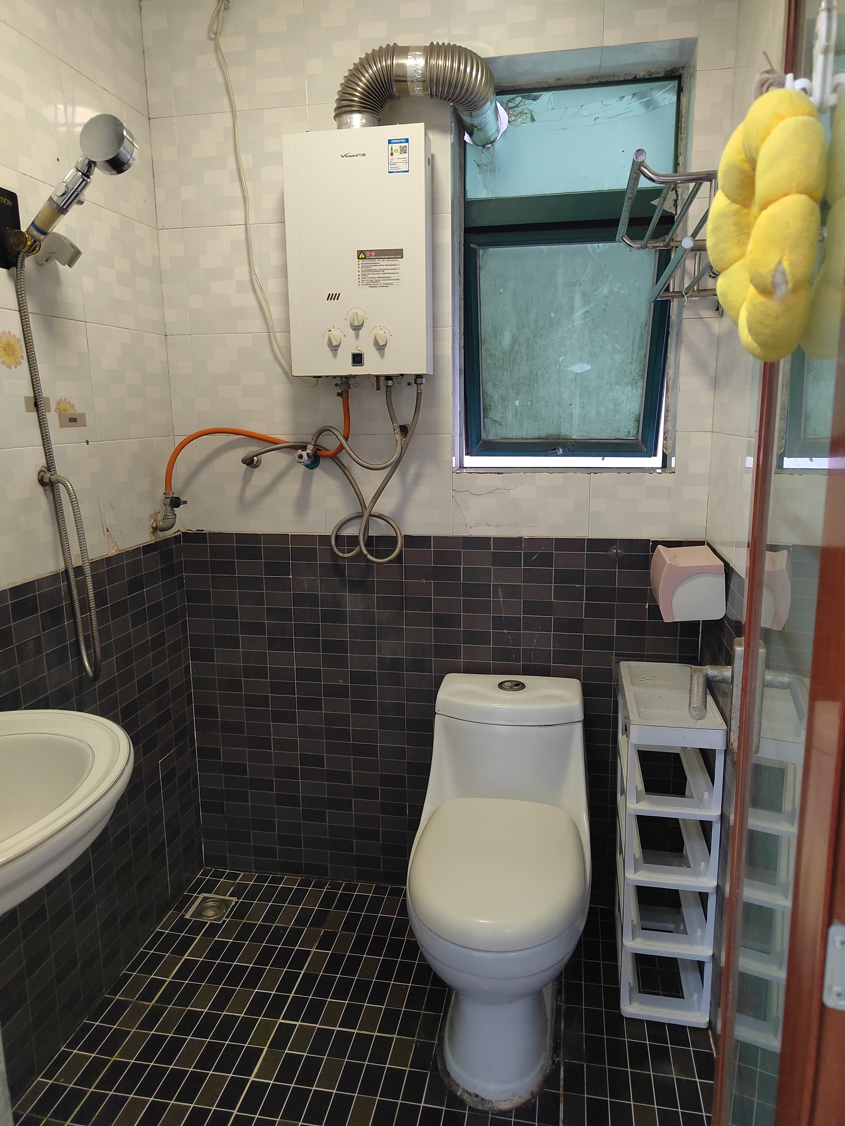 深圳怡康家园二手房房源图片