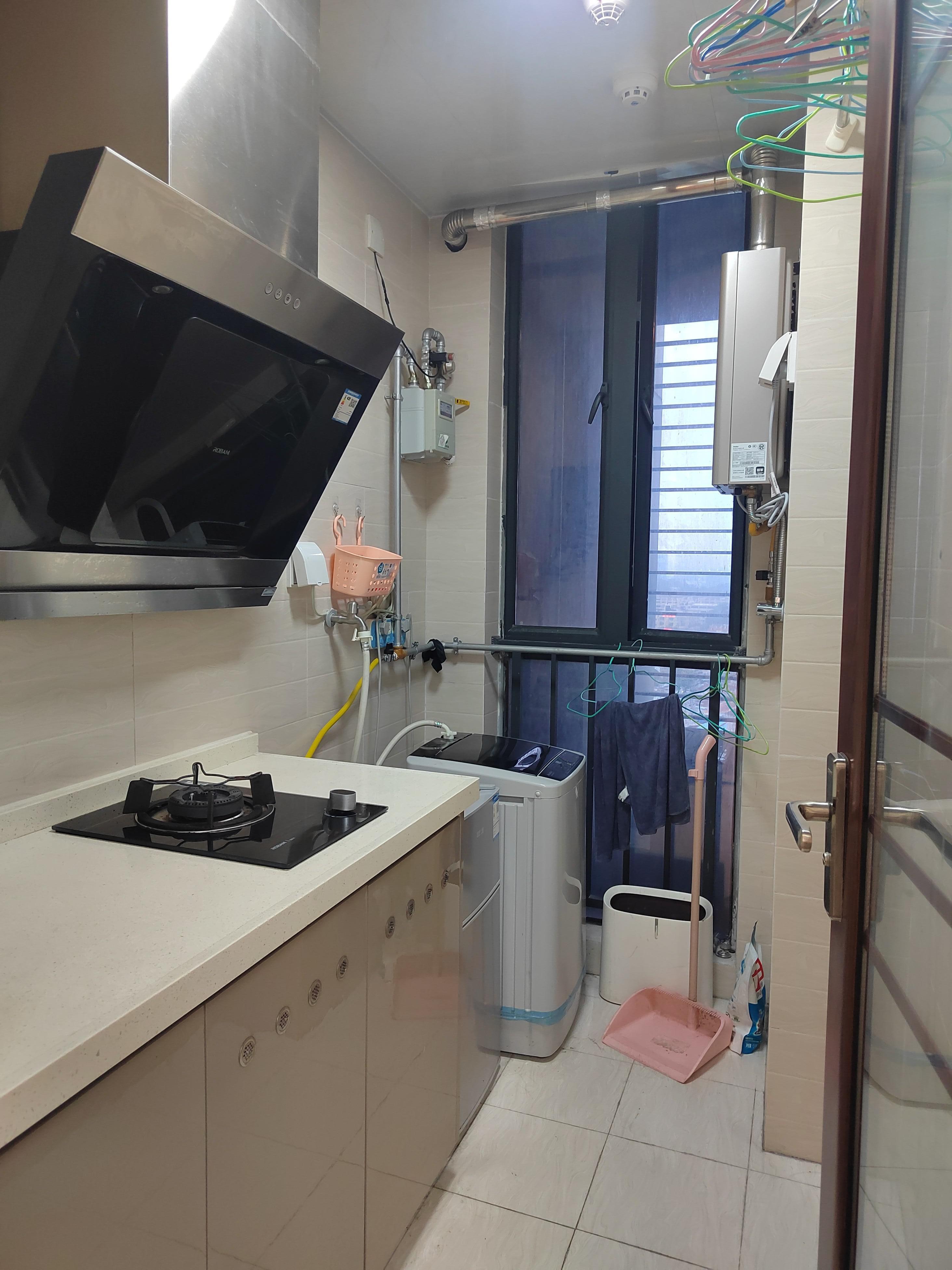 深圳英郡年华时光里二手房房源图片