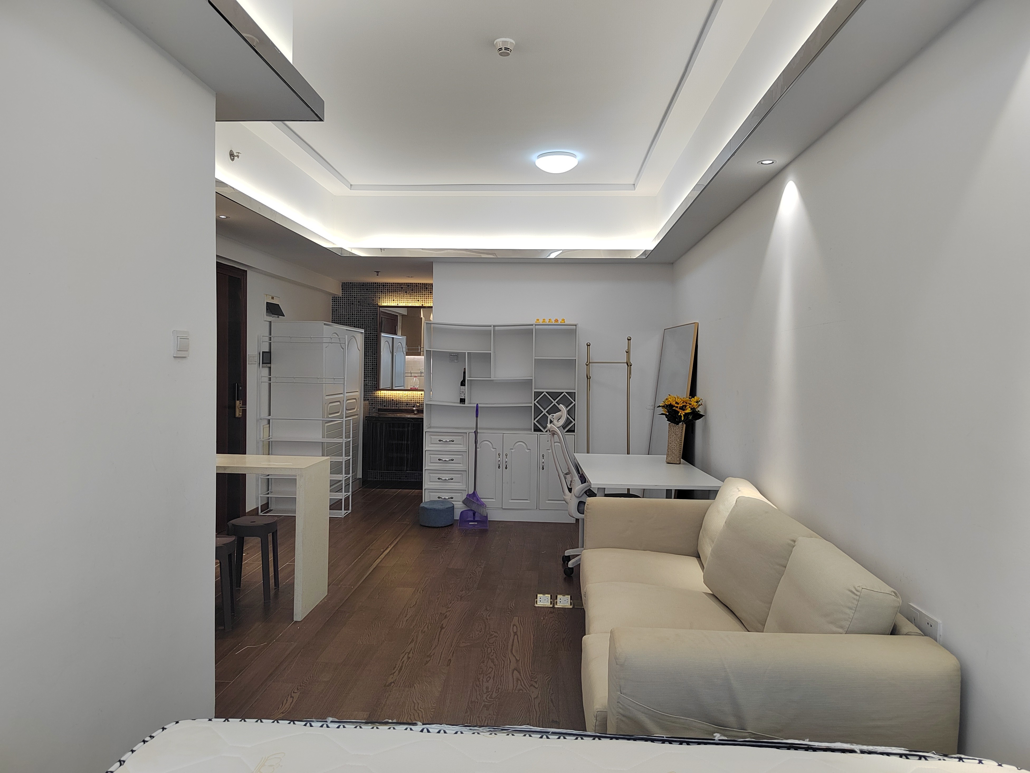 深圳英郡年华时光里二手房房源图片