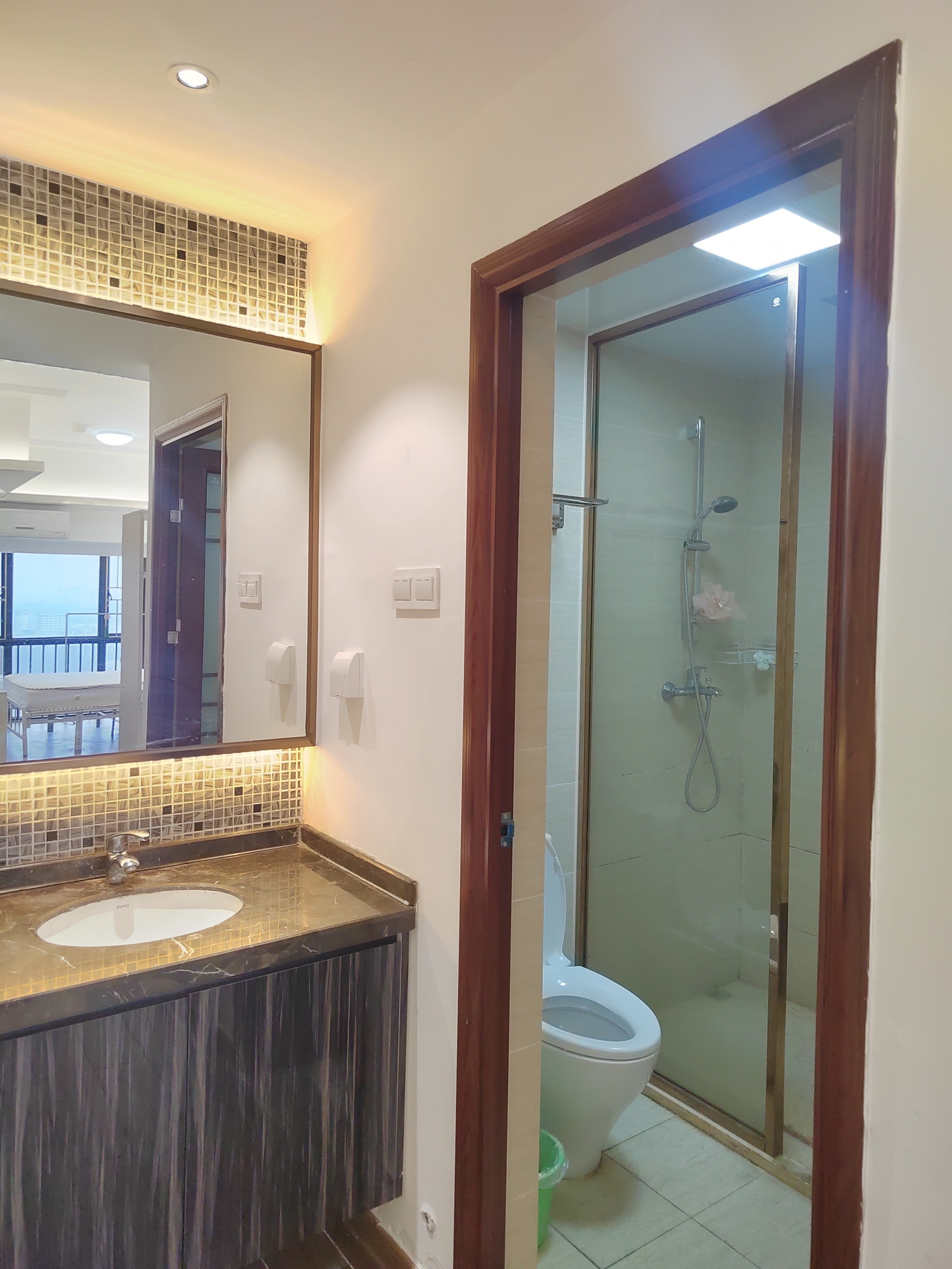 深圳英郡年华时光里二手房房源图片