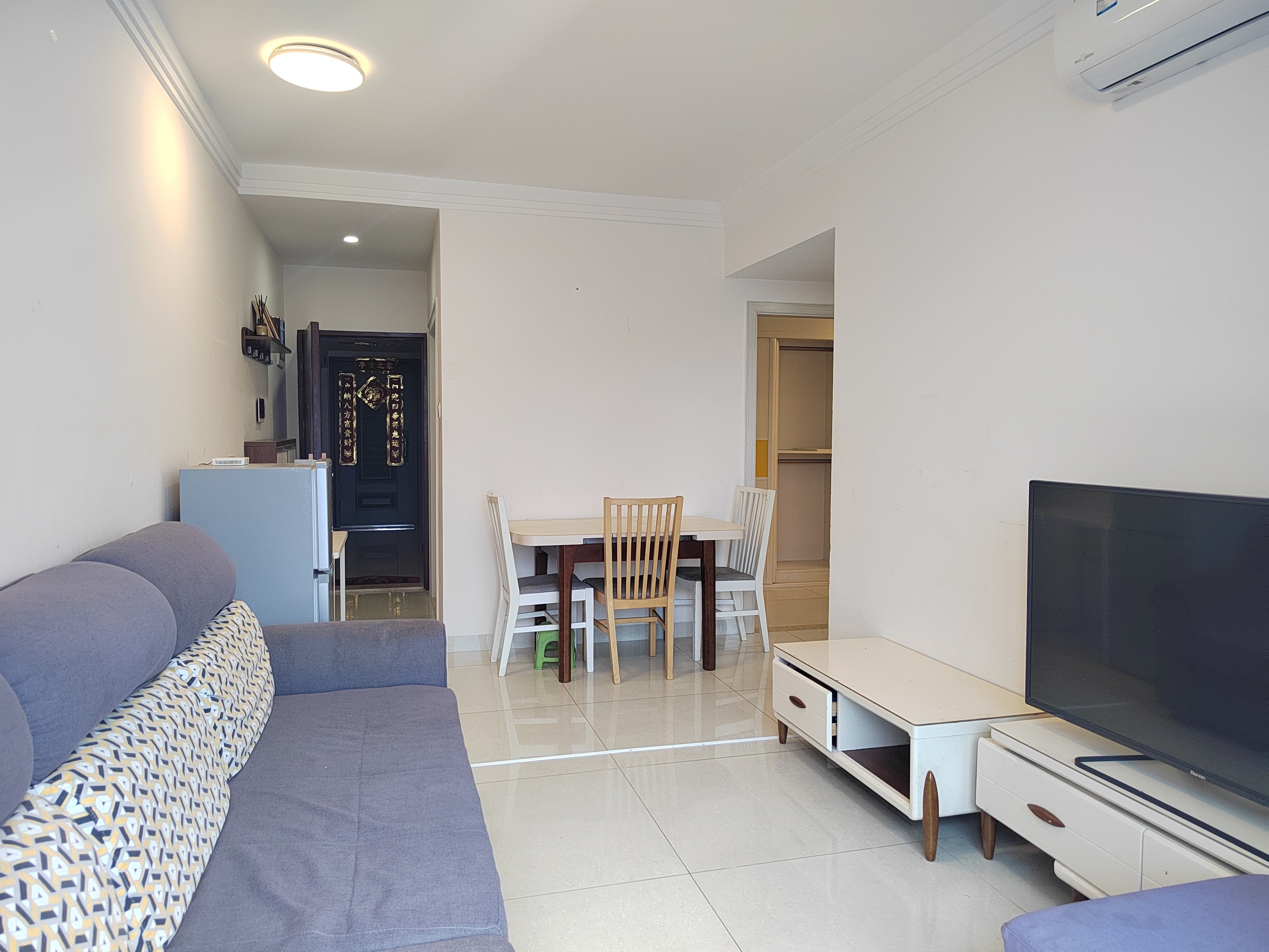 深圳倚龙华庭二手房房源图片