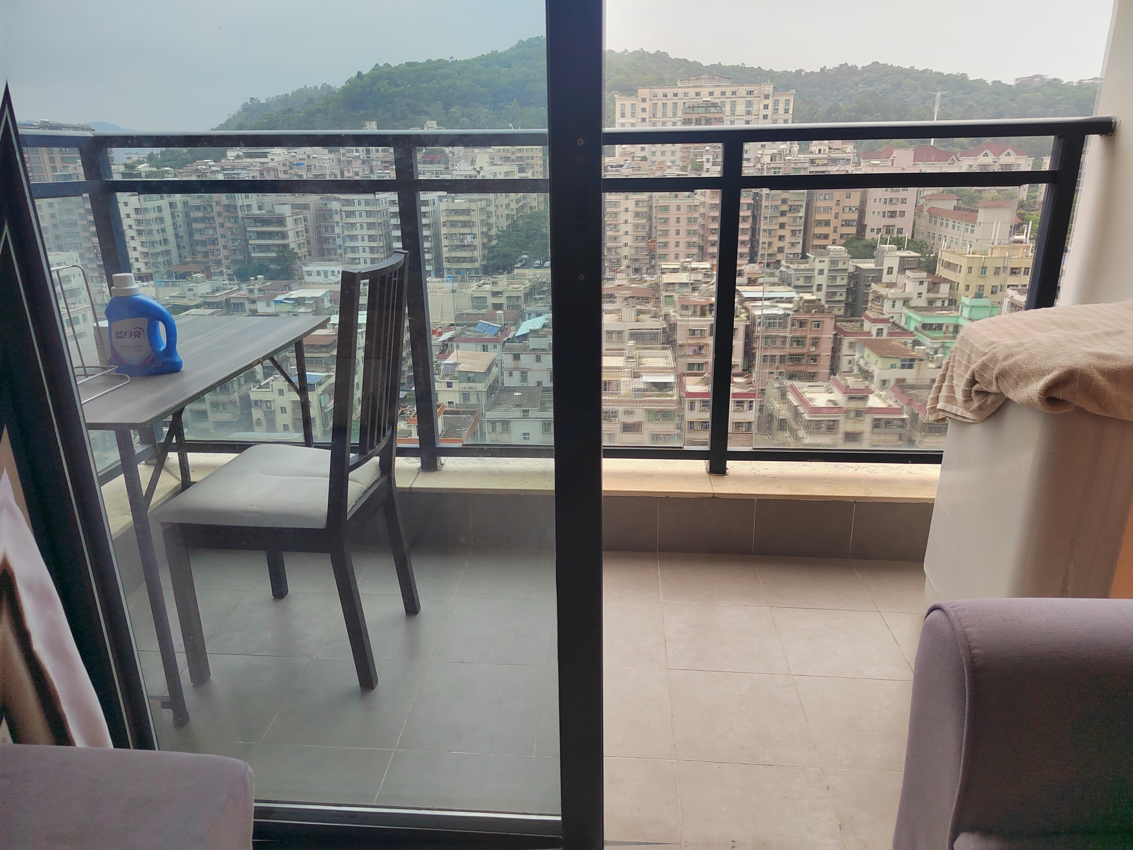 深圳倚龙华庭二手房房源图片