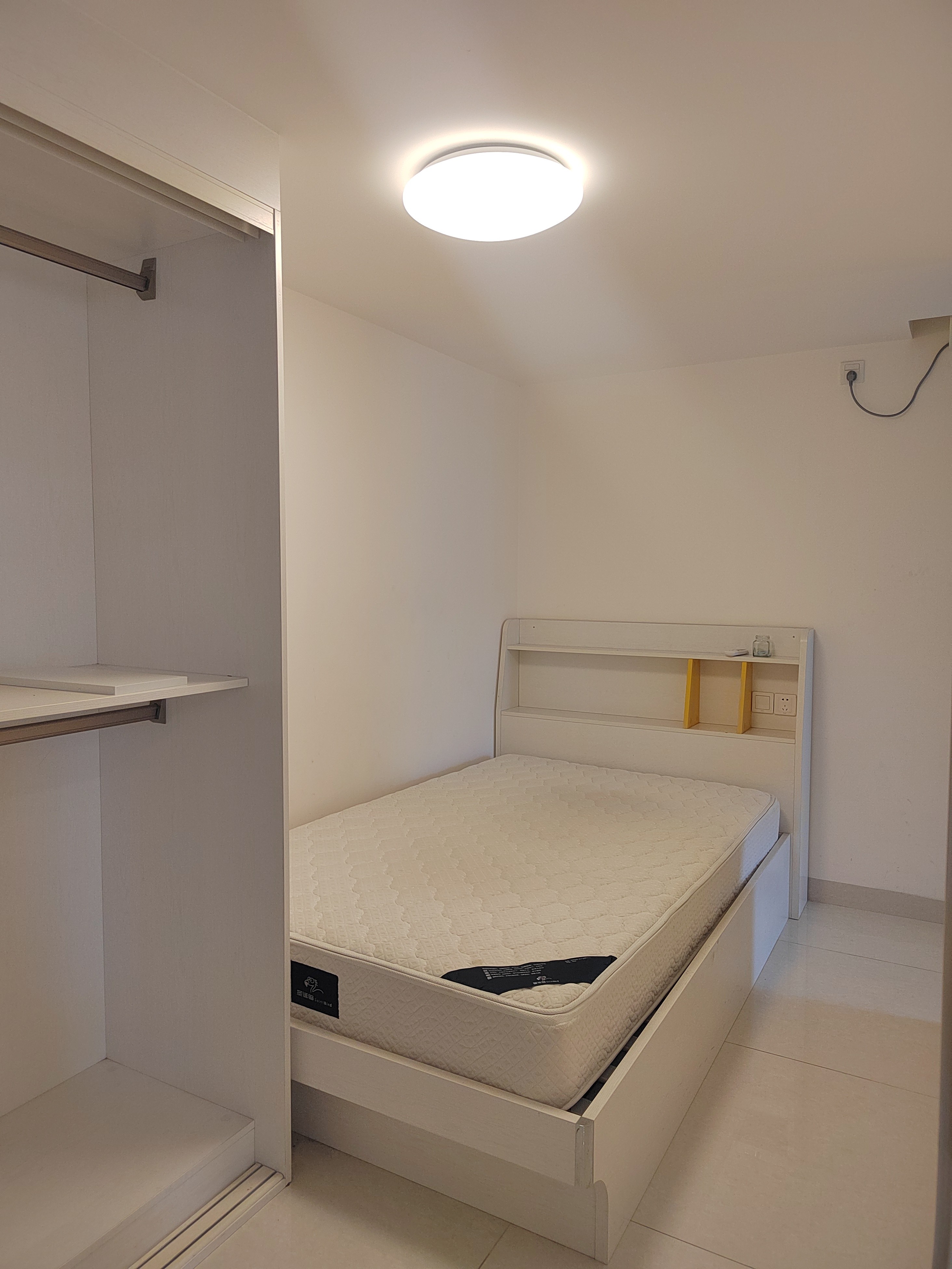 深圳倚龙华庭二手房房源图片