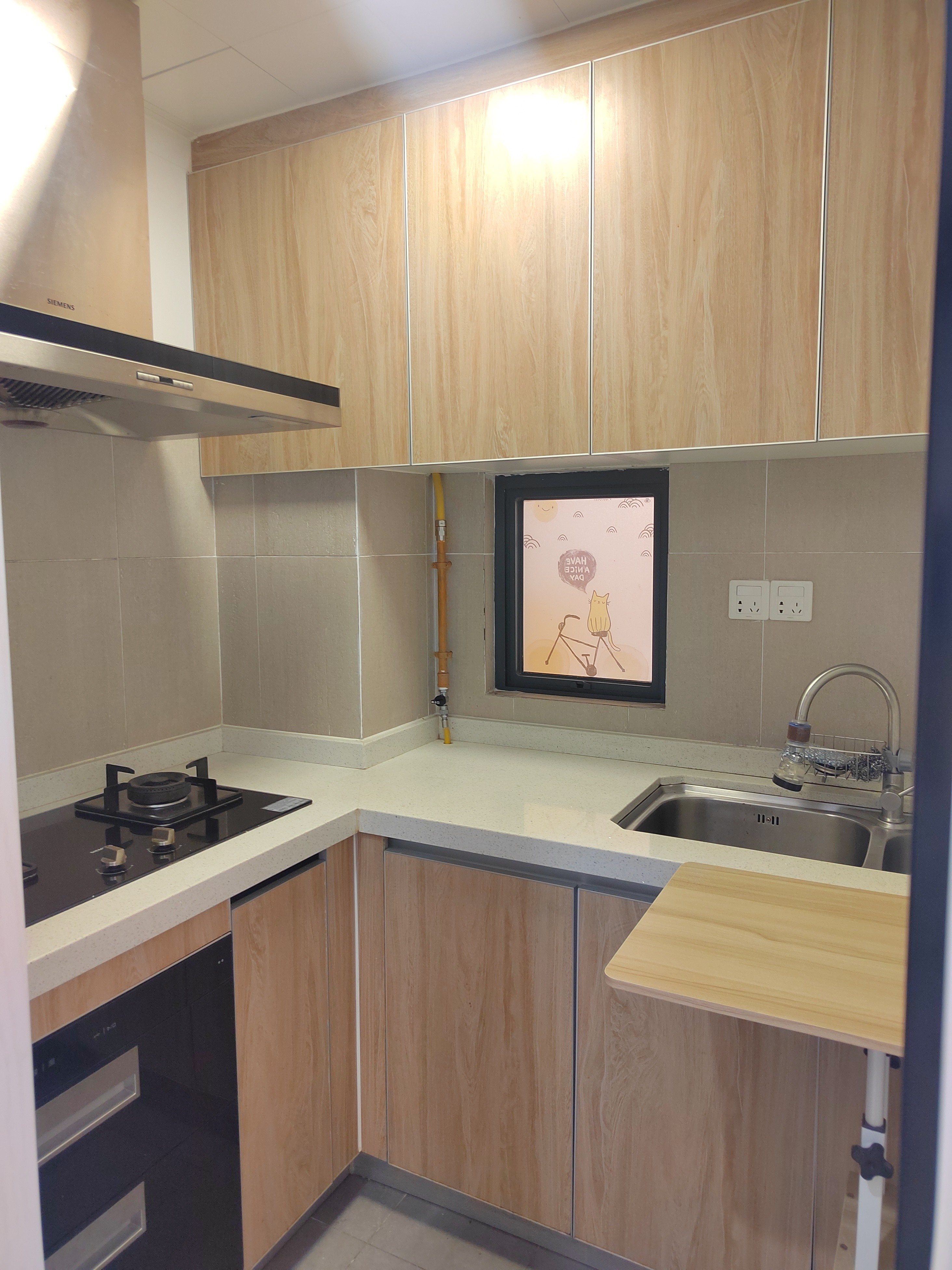 深圳倚龙华庭二手房房源图片