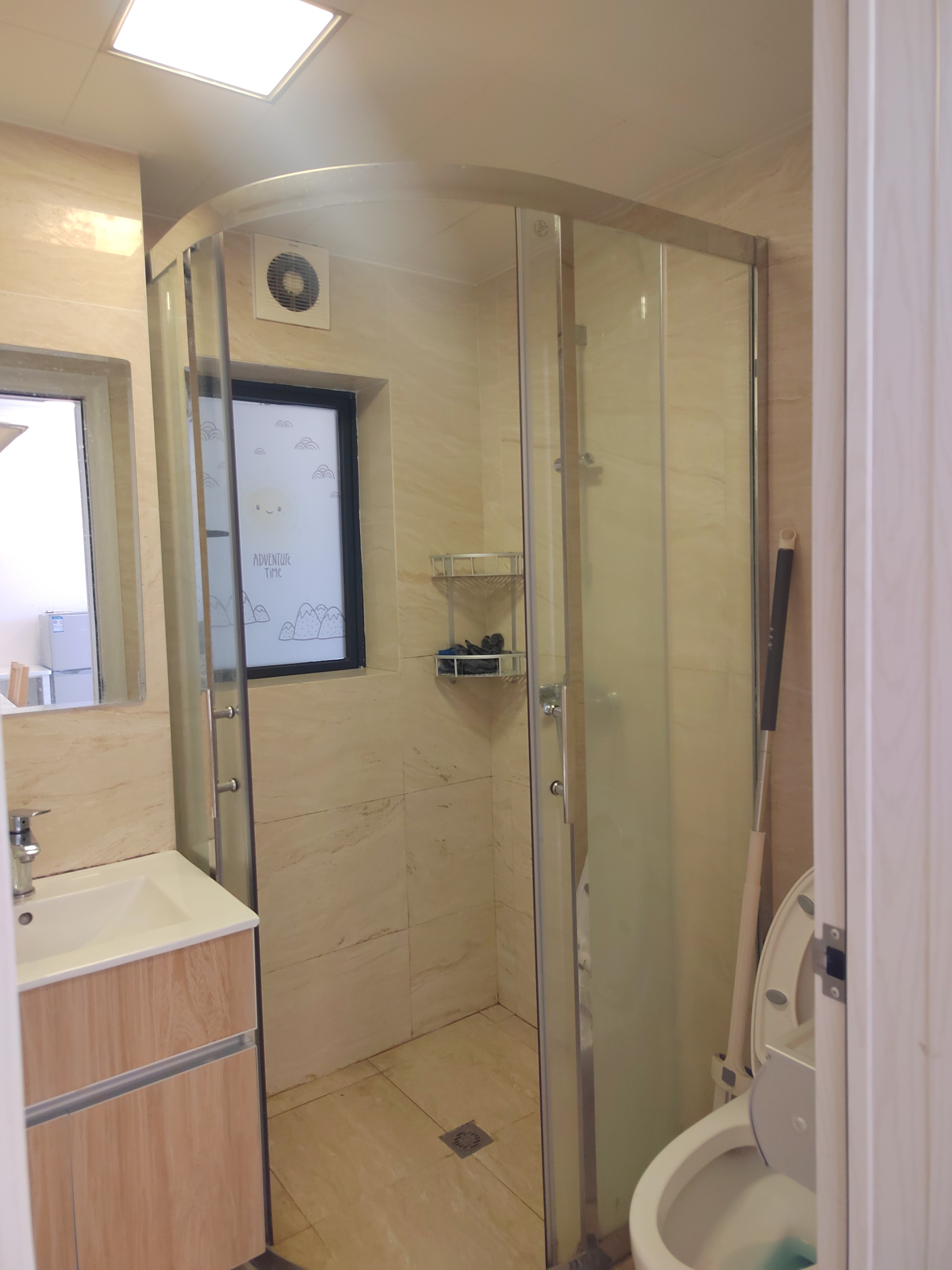 深圳倚龙华庭二手房房源图片