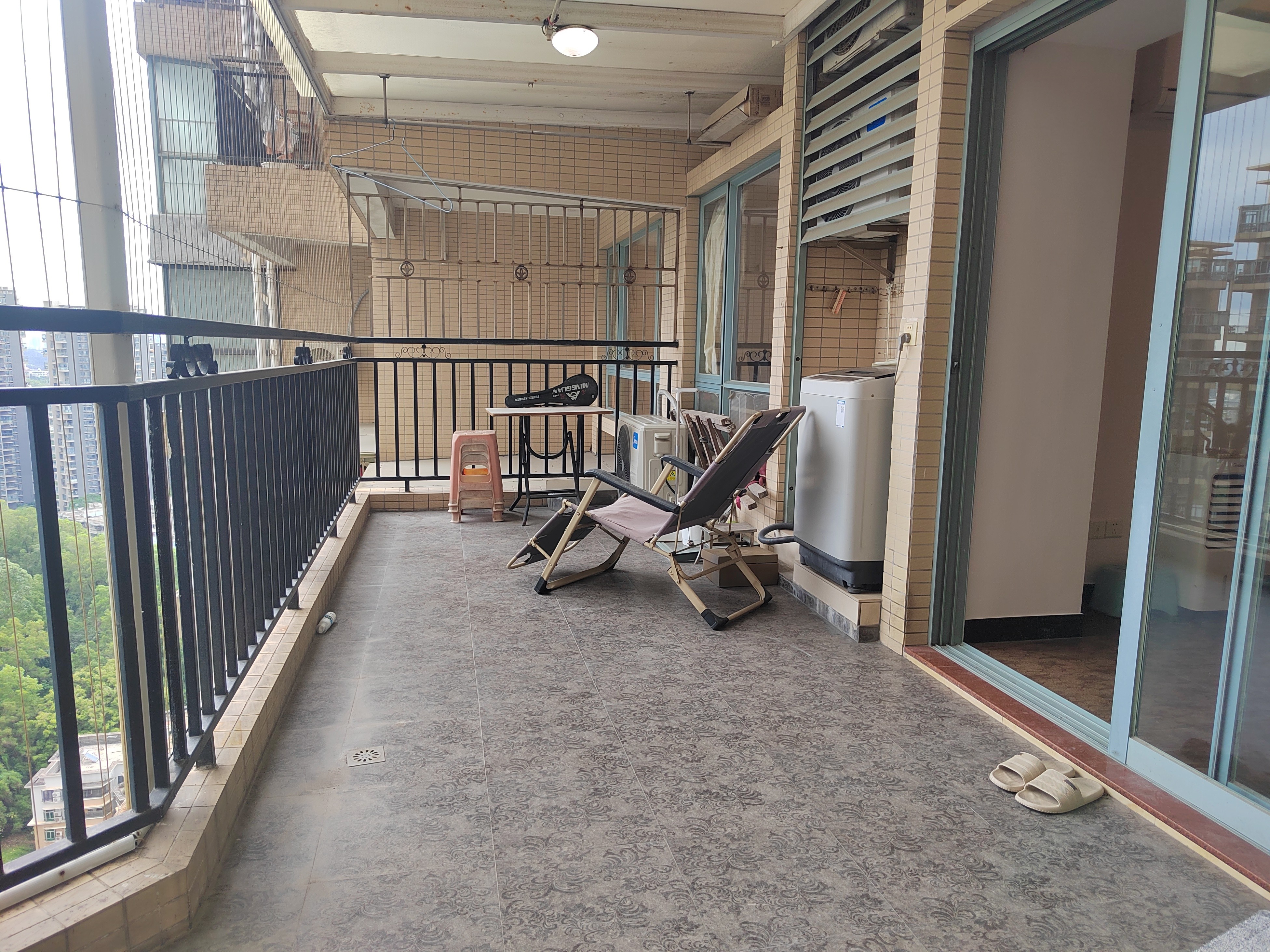 深圳康达尔花园(五期)二手房房源图片