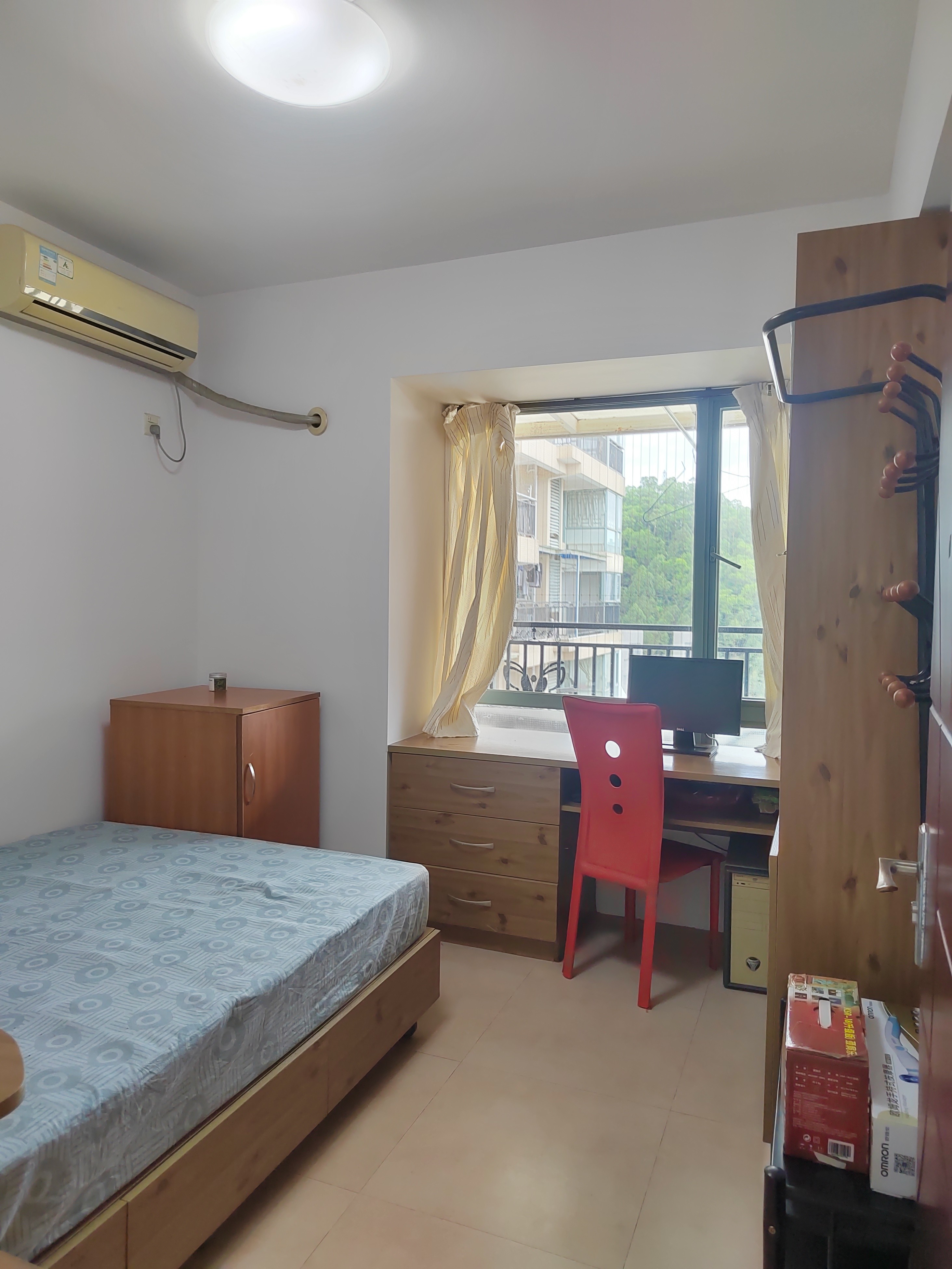 深圳康达尔花园(五期)二手房房源图片