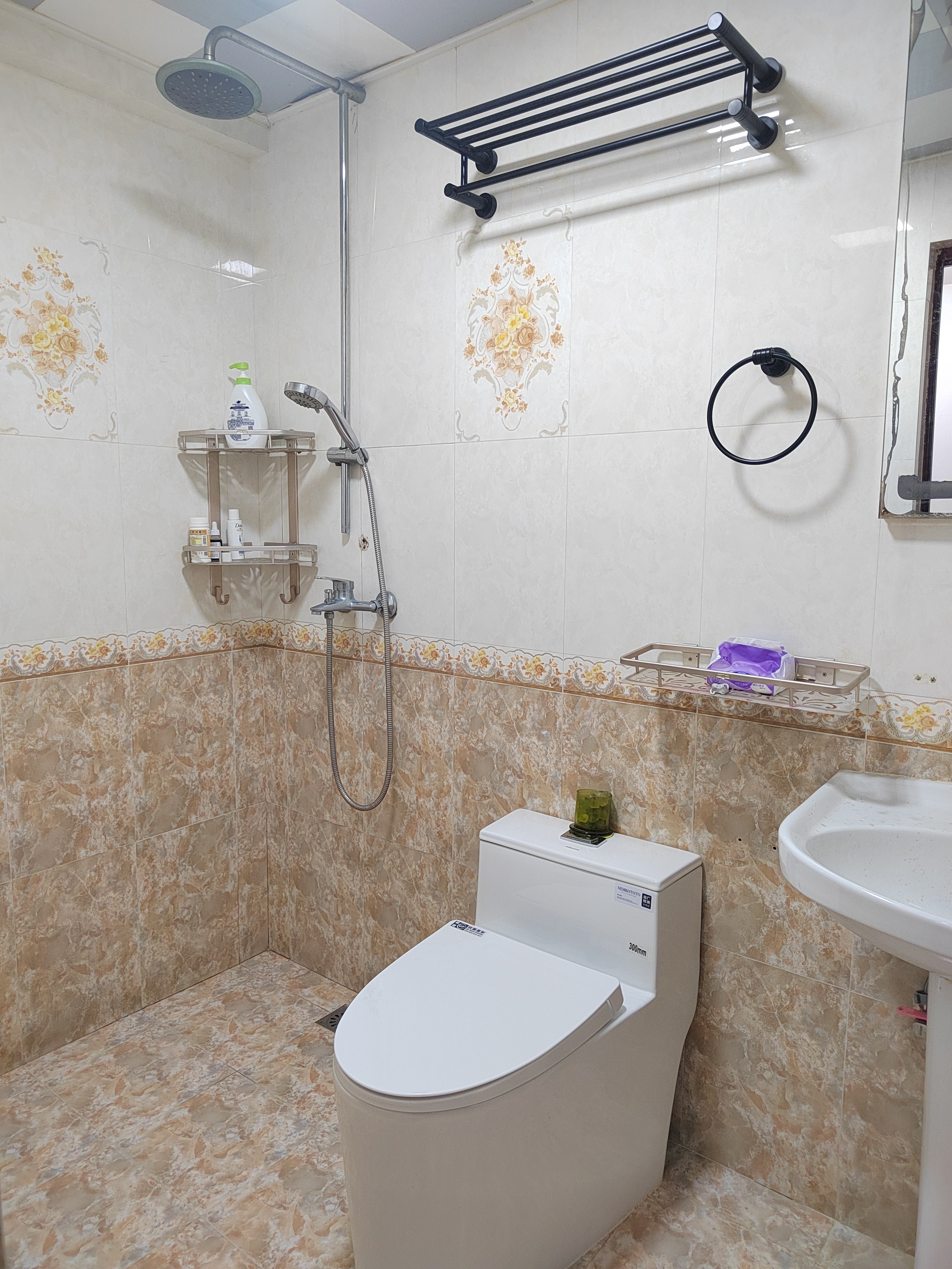 深圳康达尔花园(五期)二手房房源图片