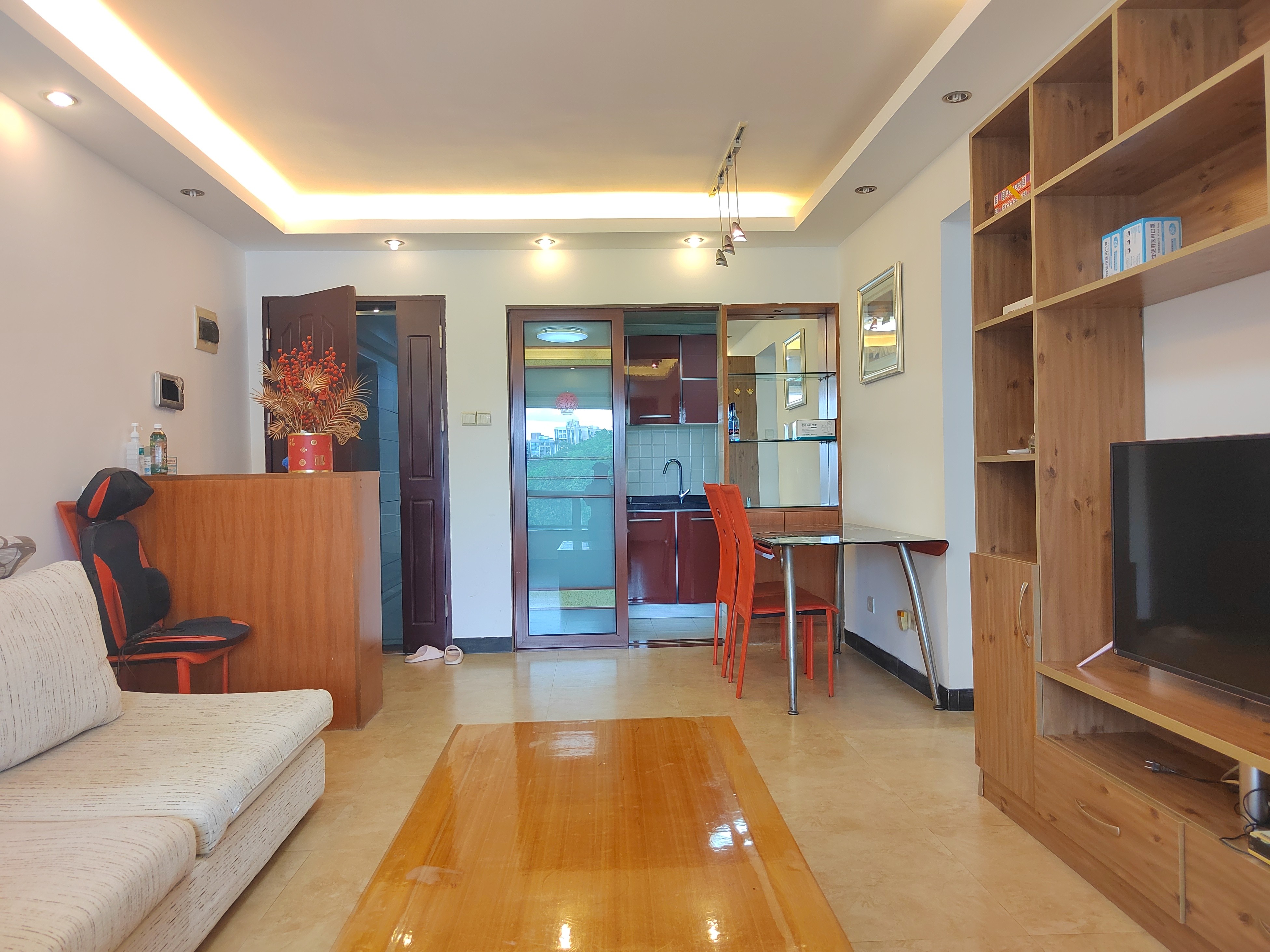 深圳康达尔花园(五期)二手房房源图片