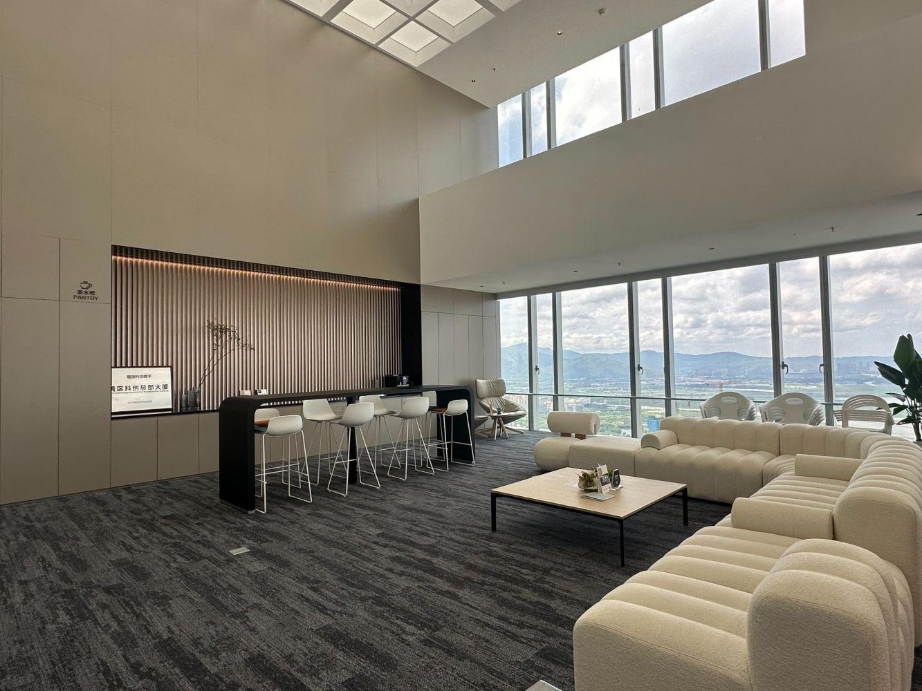 深圳中洲滨海商业中心二手房房源图片