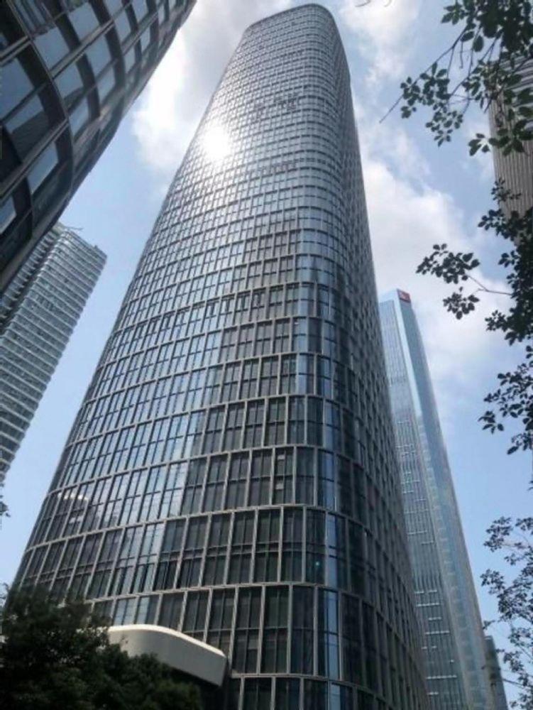 深圳卓越前海壹号二手房房源图片