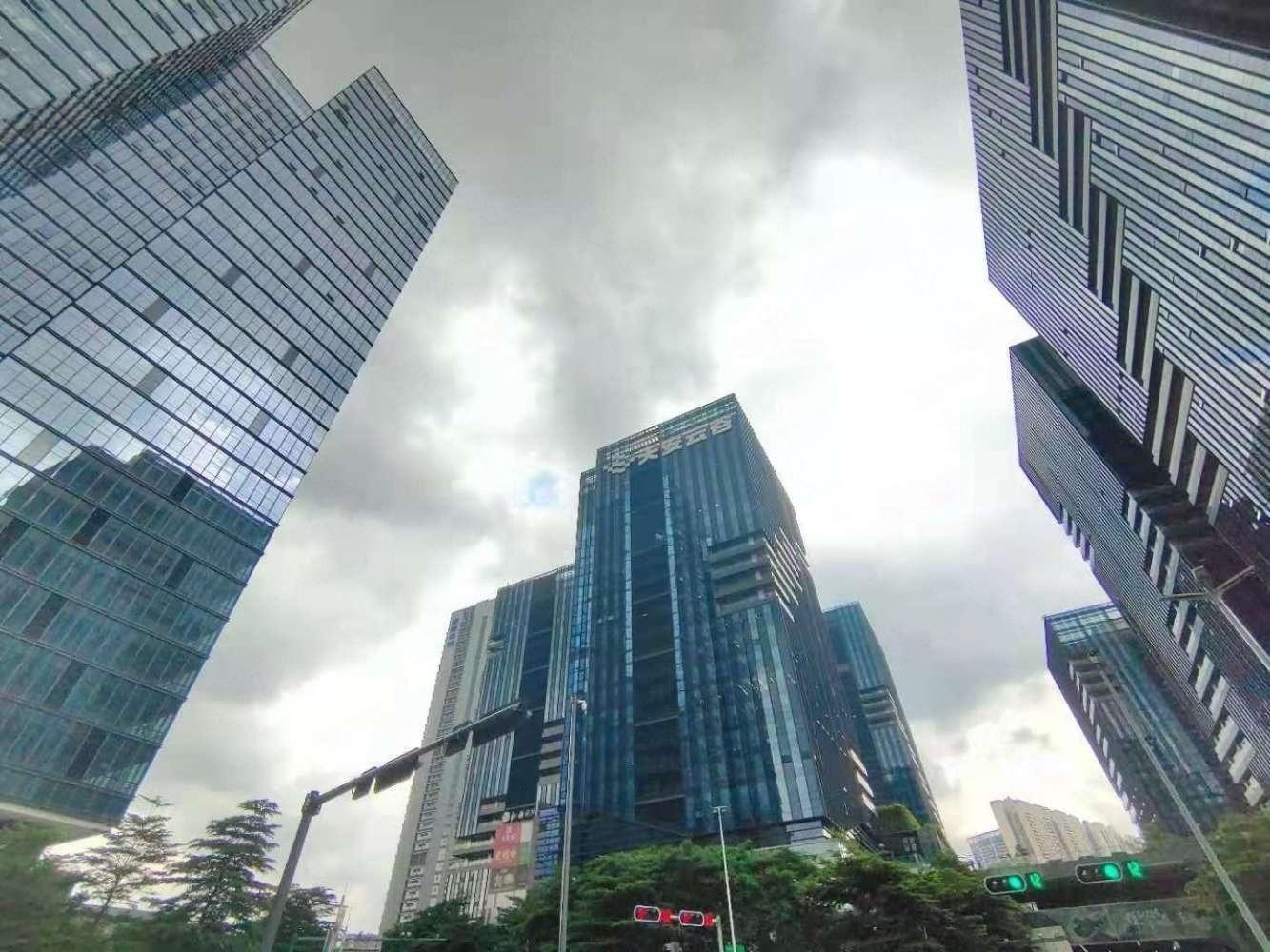 深圳天安云谷二手房房源图片