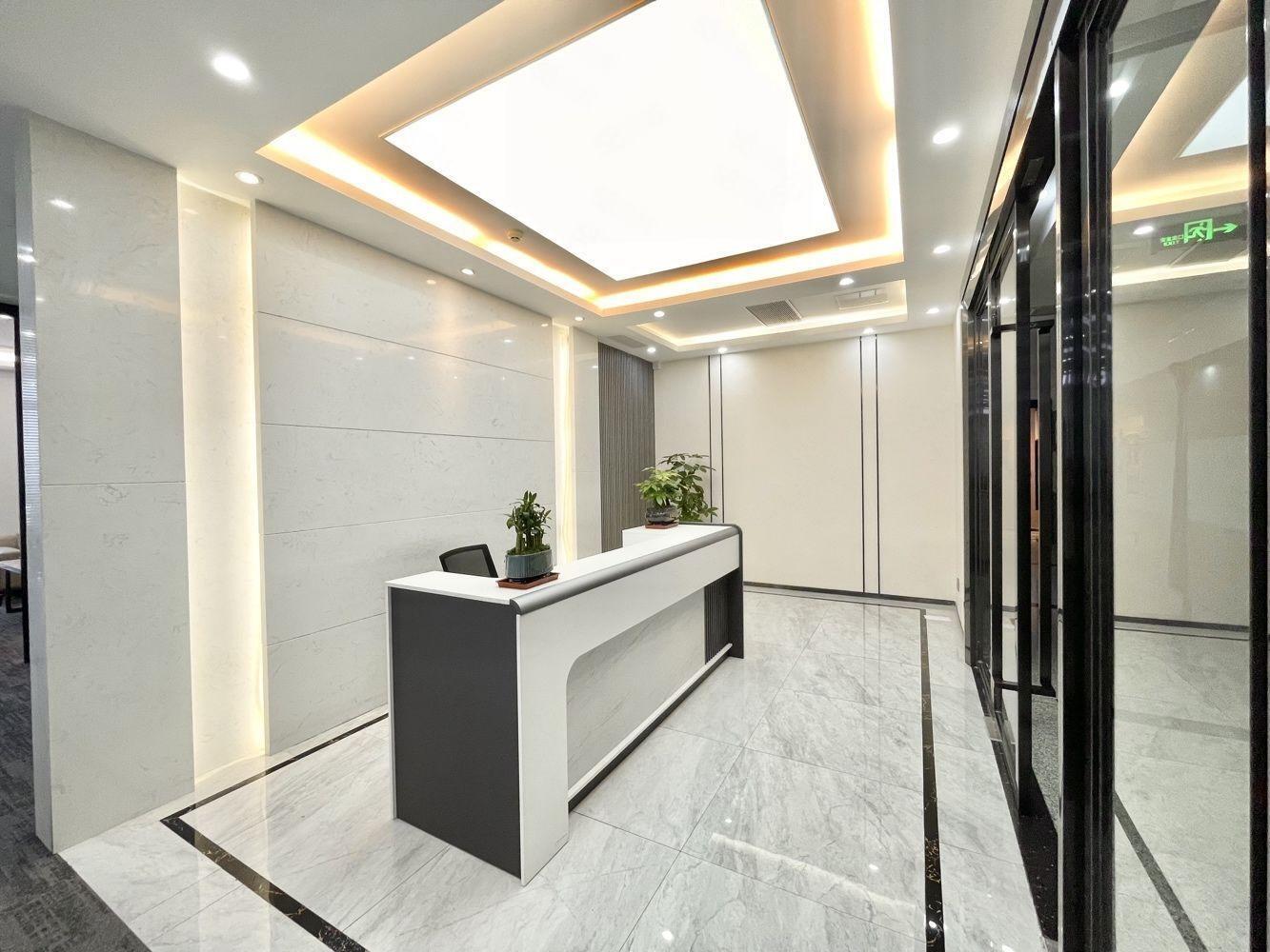 深圳中国凤凰大厦二手房房源图片