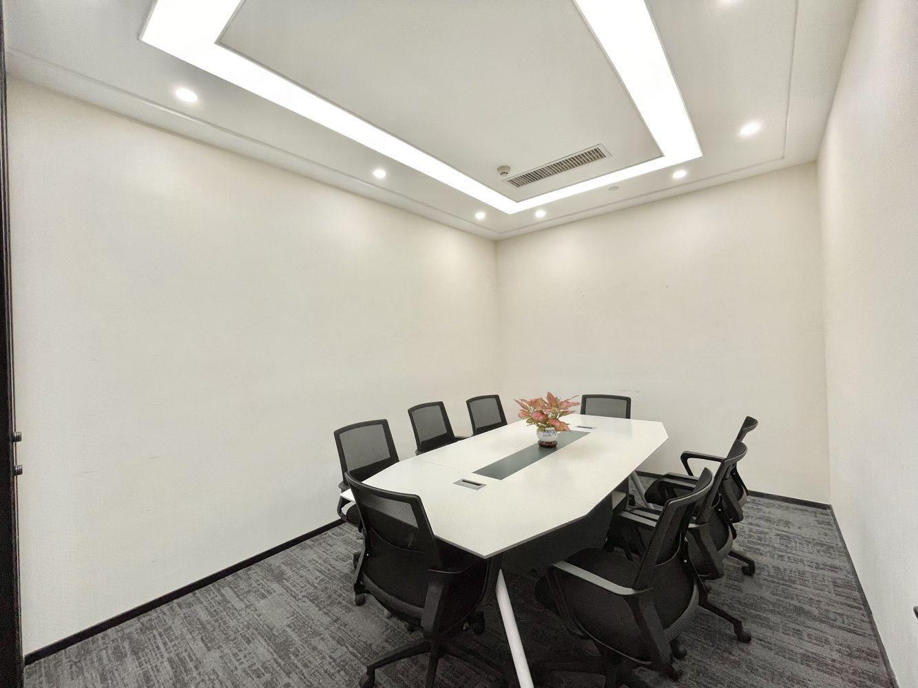 深圳中国凤凰大厦二手房房源图片