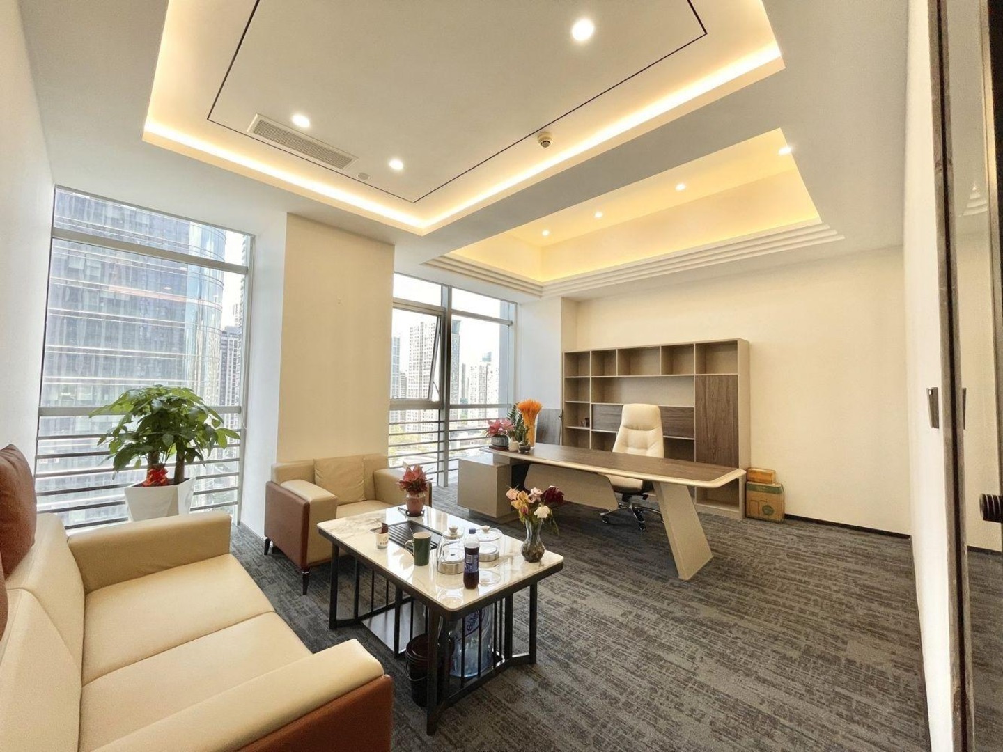 深圳中国凤凰大厦二手房房源图片