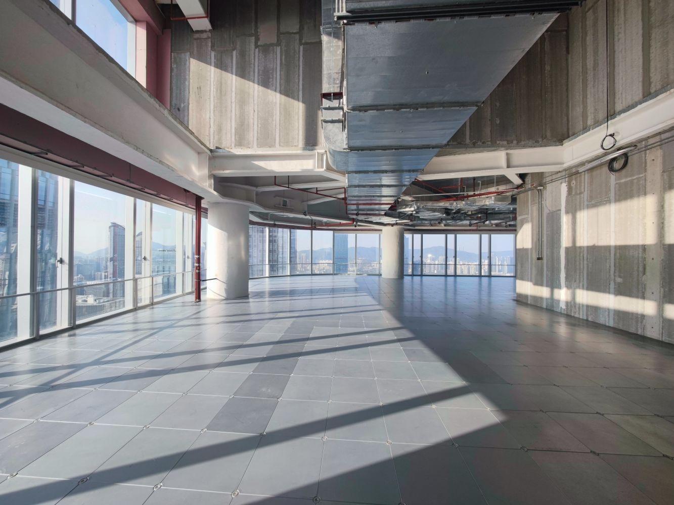 深圳中洲滨海商业中心二手房房源图片