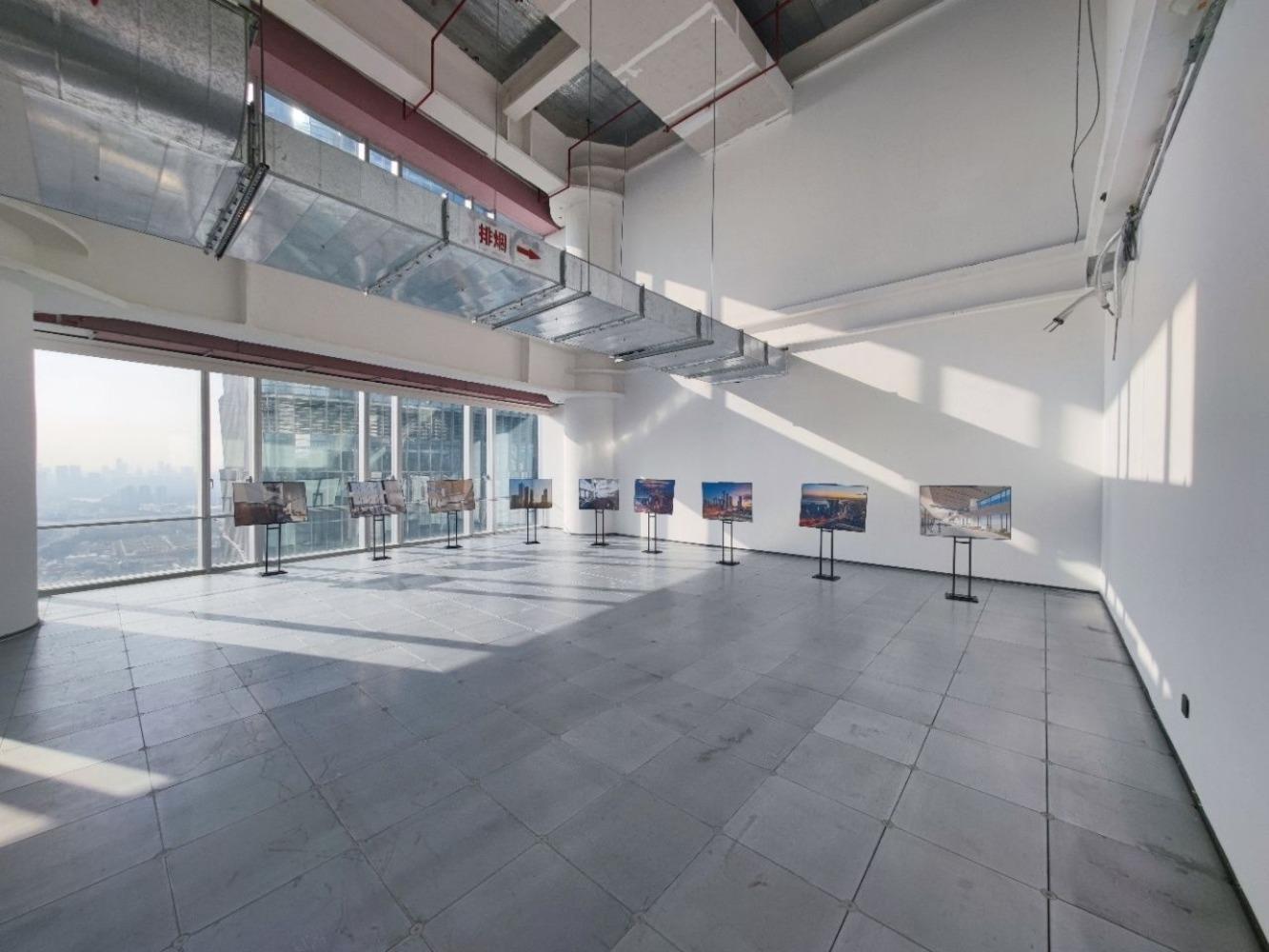 深圳中洲滨海商业中心二手房房源图片